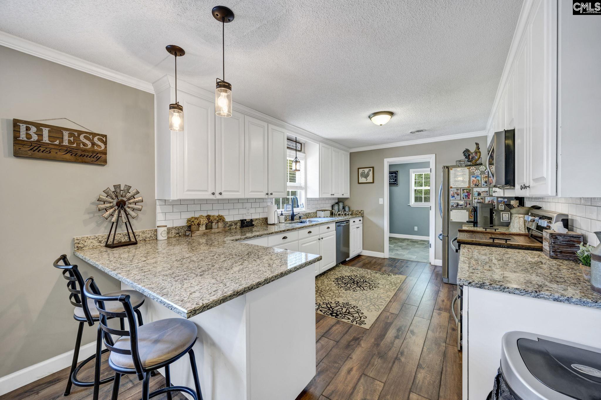 1077 Cedar Lane Leesville, SC 29070