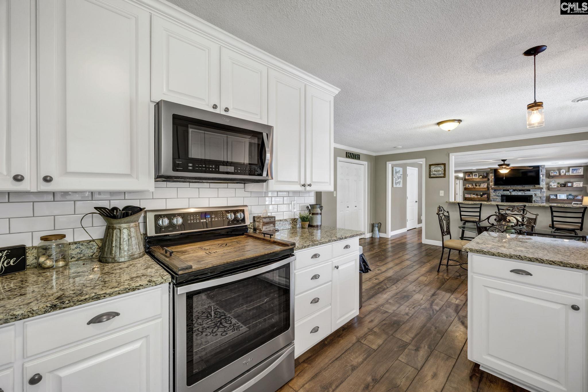 1077 Cedar Lane Leesville, SC 29070