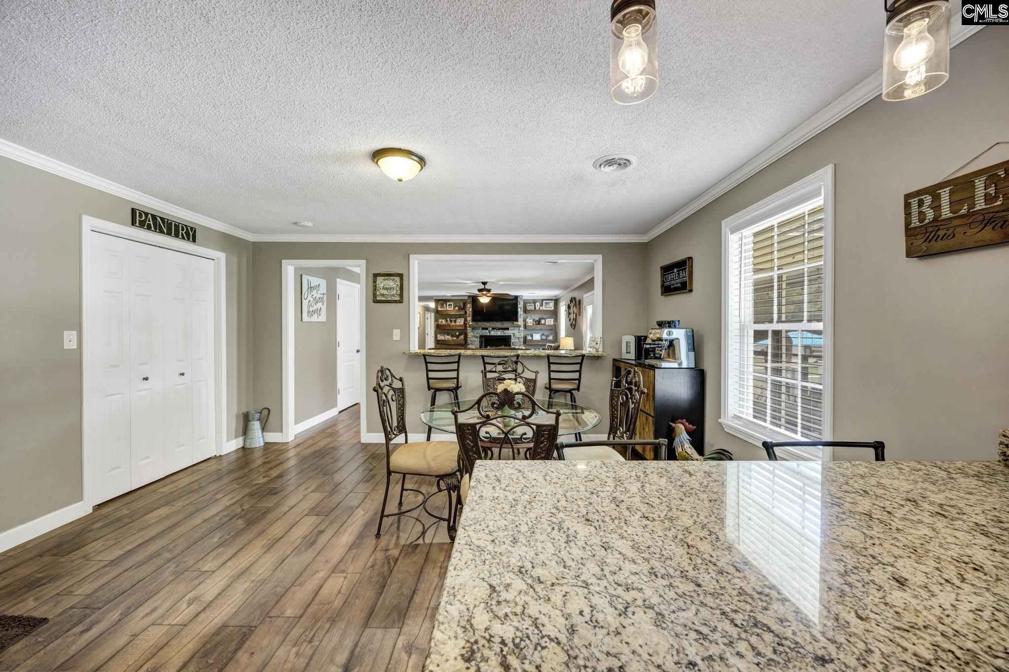 1077 Cedar Lane Leesville, SC 29070
