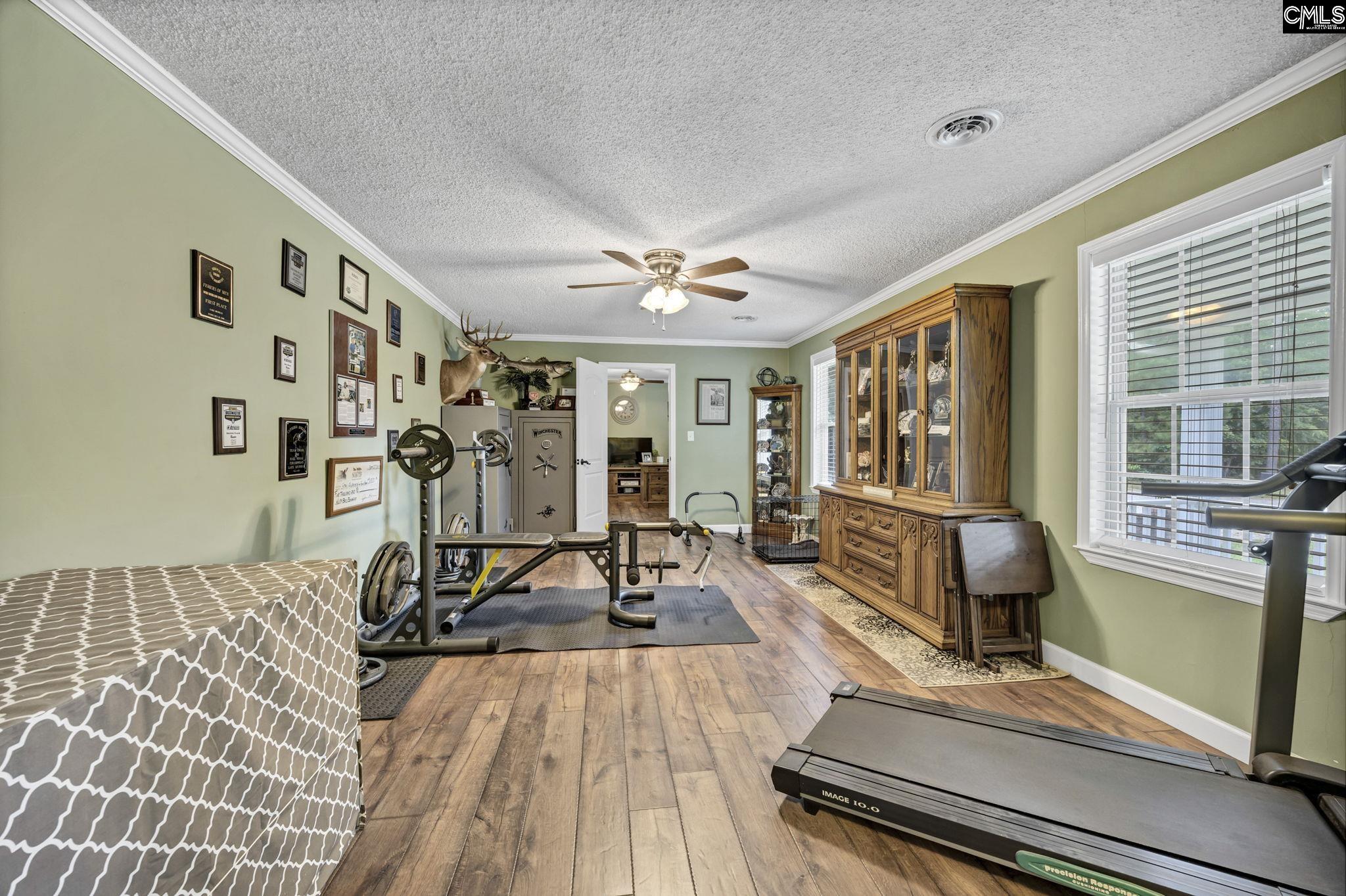1077 Cedar Lane Leesville, SC 29070