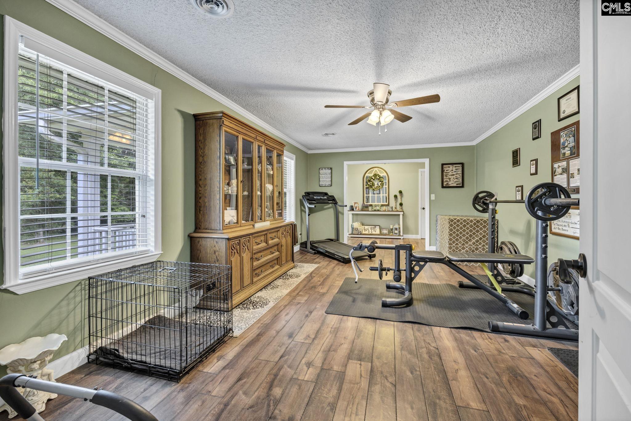 1077 Cedar Lane Leesville, SC 29070