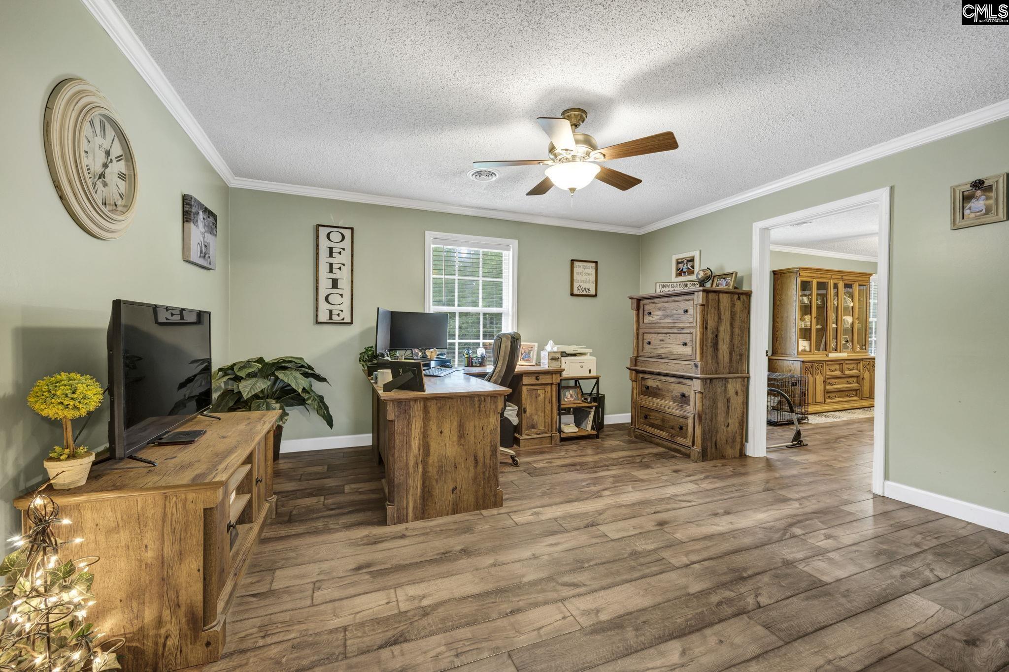 1077 Cedar Lane Leesville, SC 29070