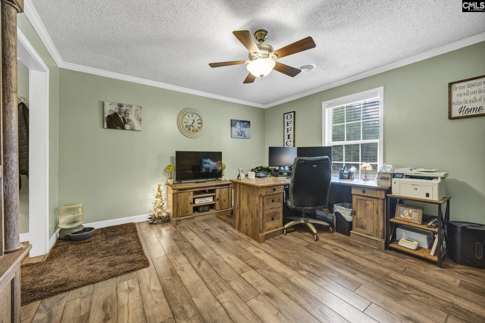 1077 Cedar Lane Leesville, SC 29070
