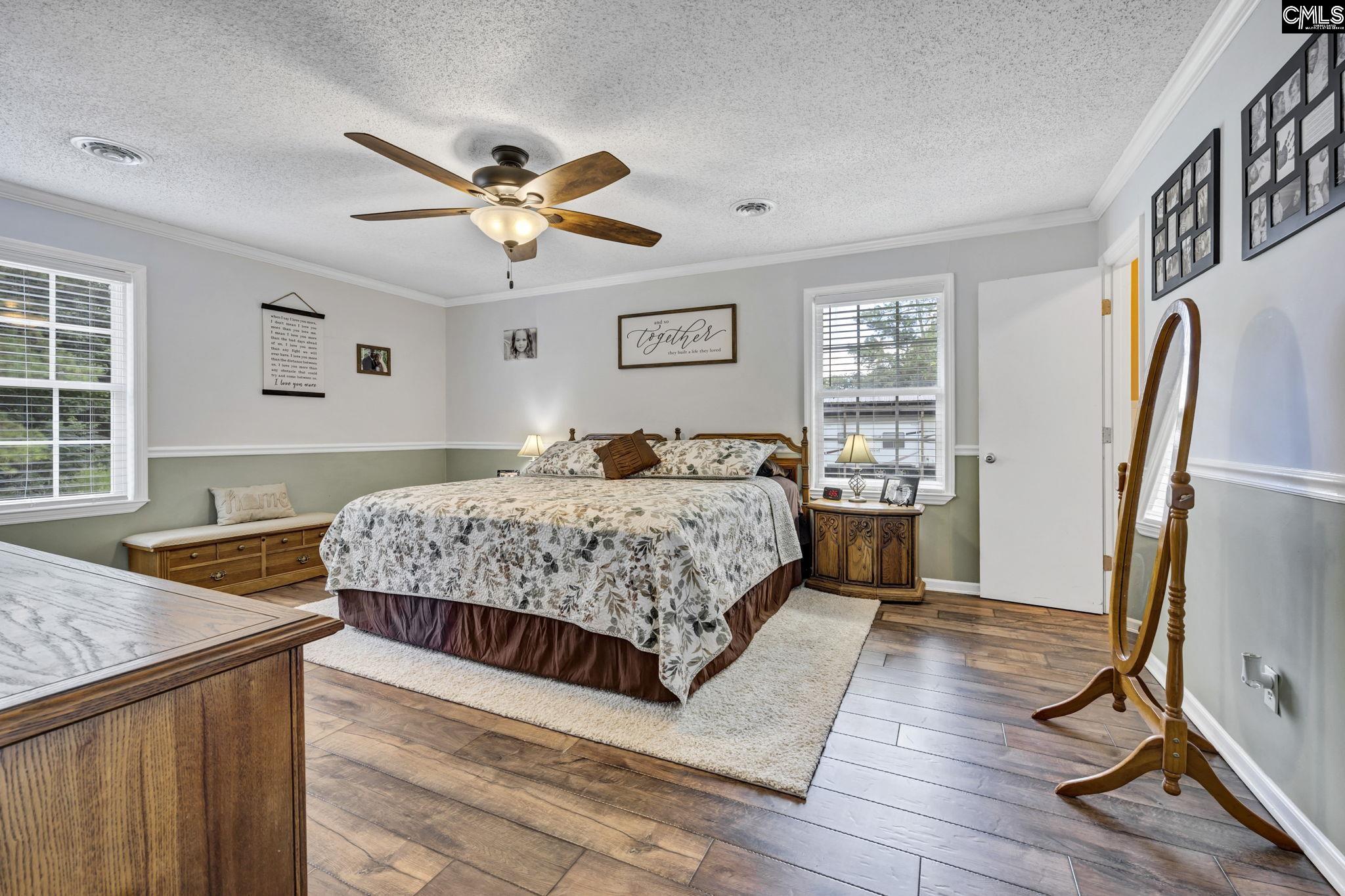 1077 Cedar Lane Leesville, SC 29070
