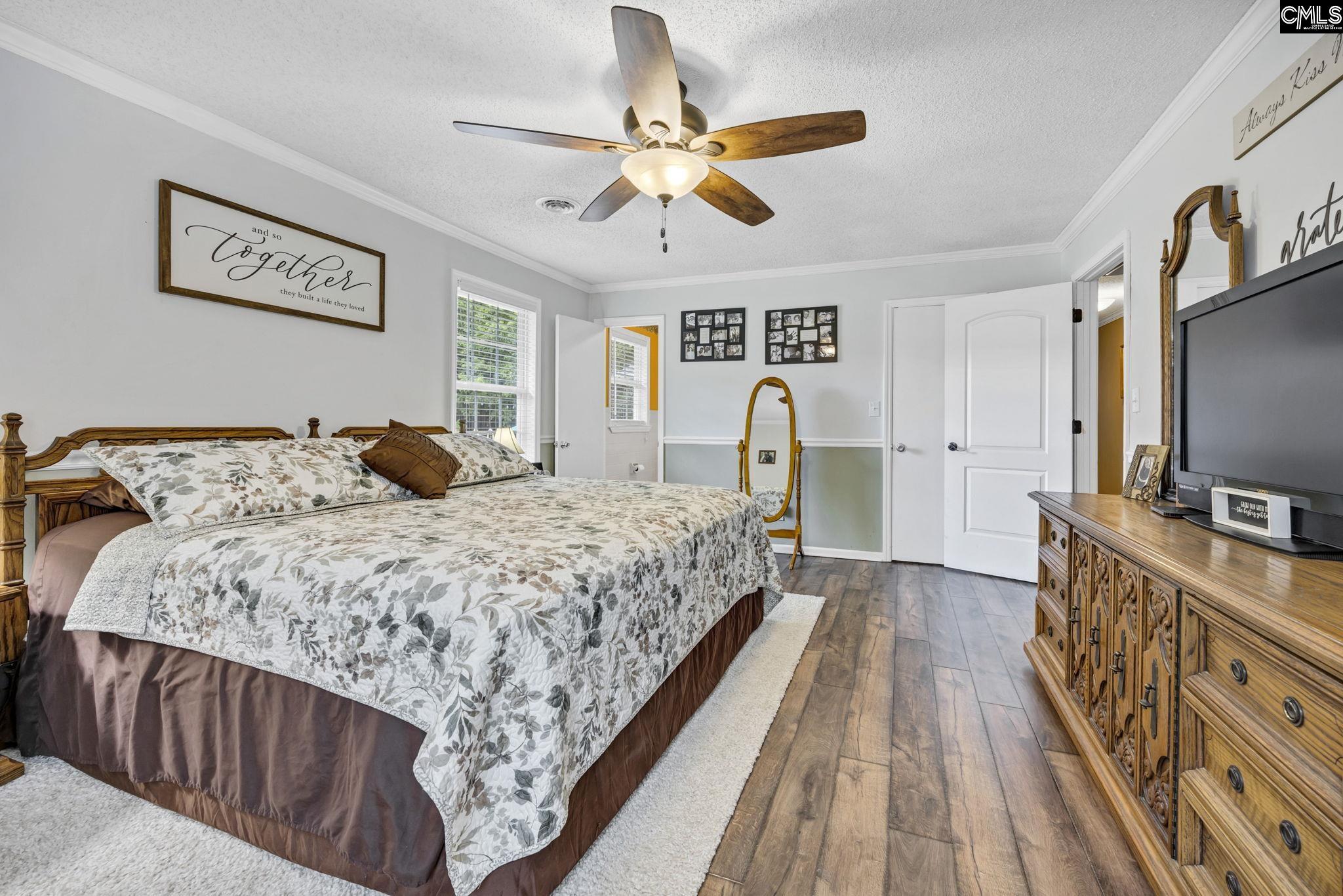 1077 Cedar Lane Leesville, SC 29070