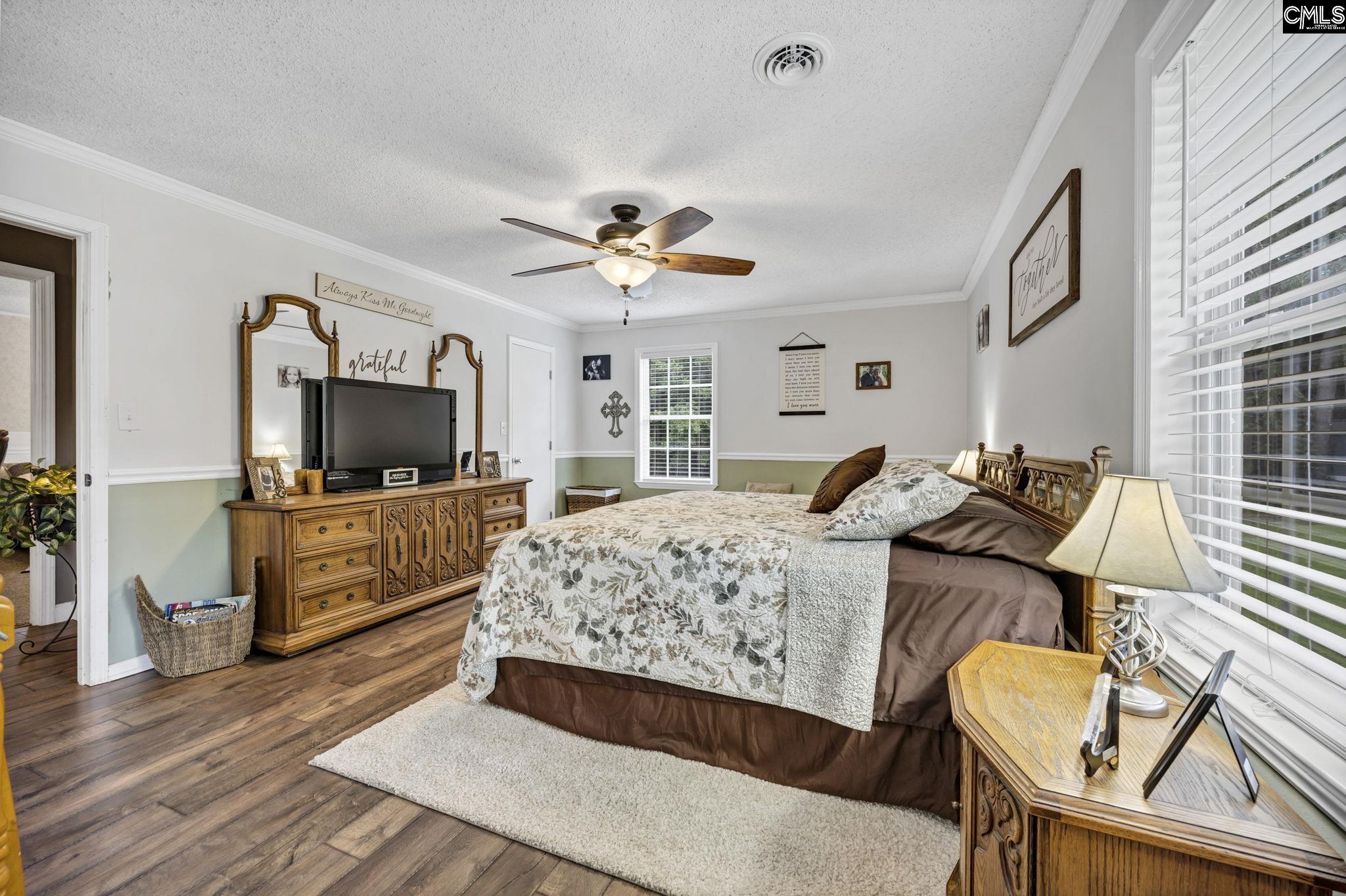 1077 Cedar Lane Leesville, SC 29070