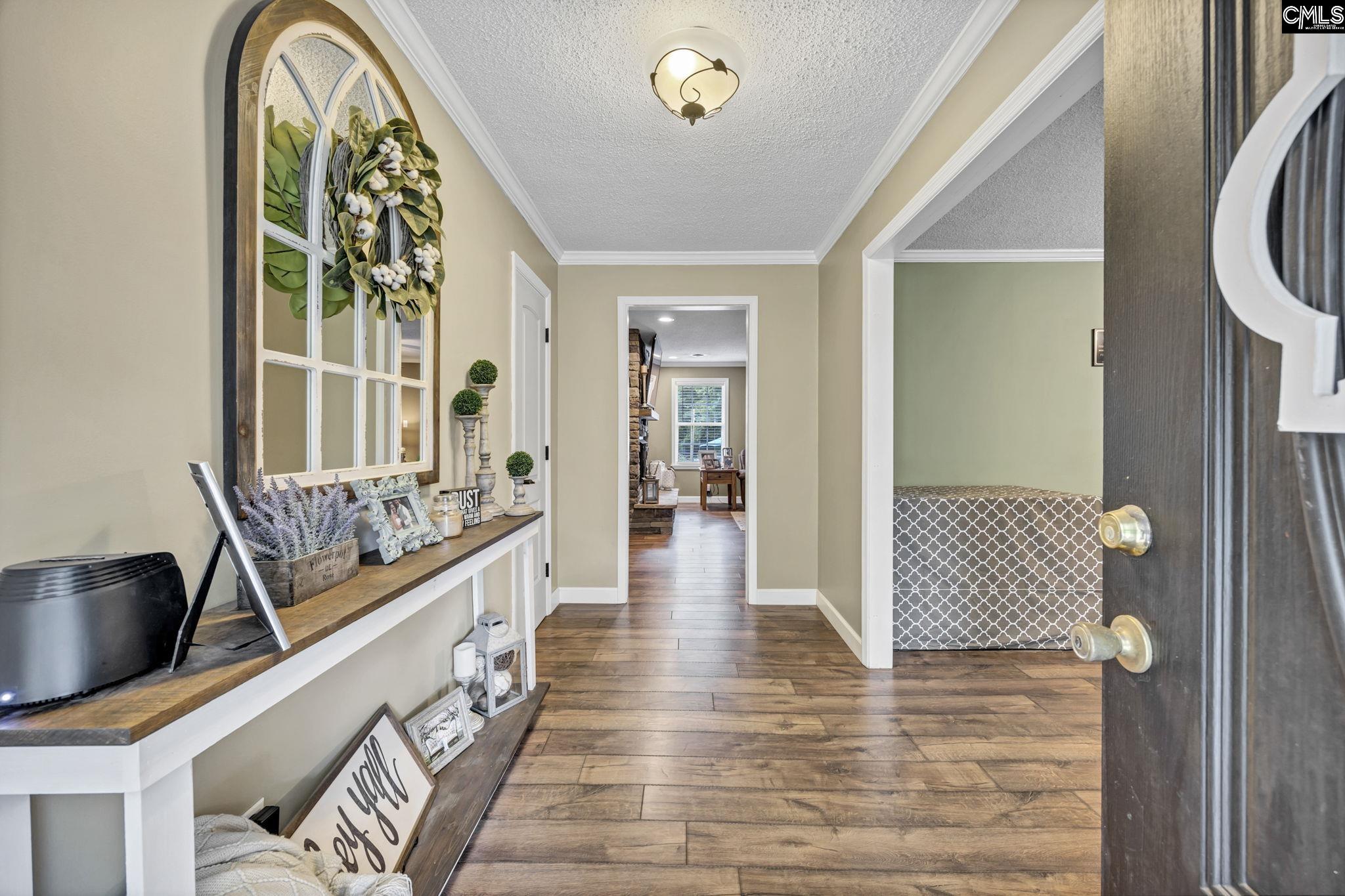 1077 Cedar Lane Leesville, SC 29070