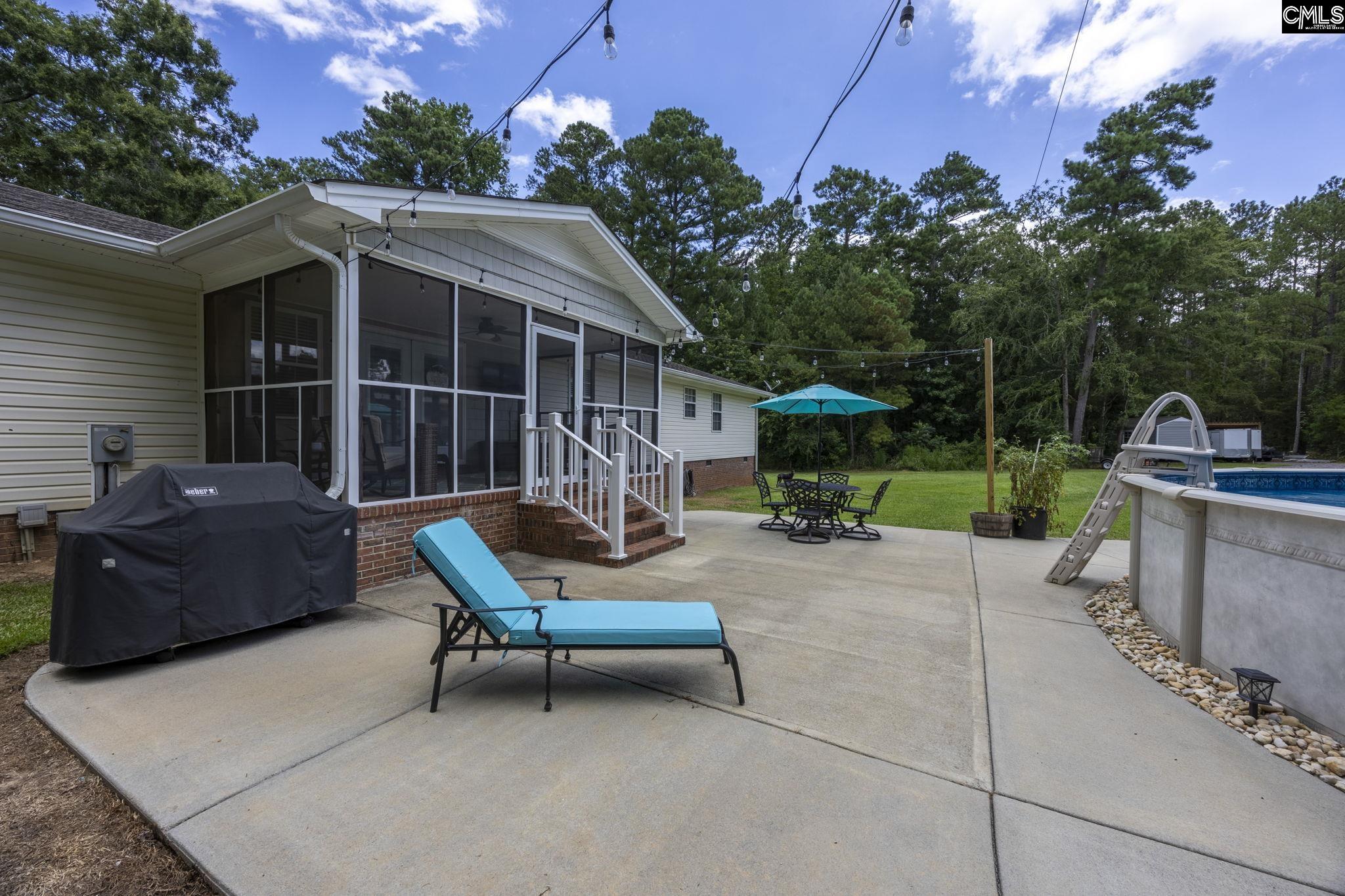 1077 Cedar Lane Leesville, SC 29070