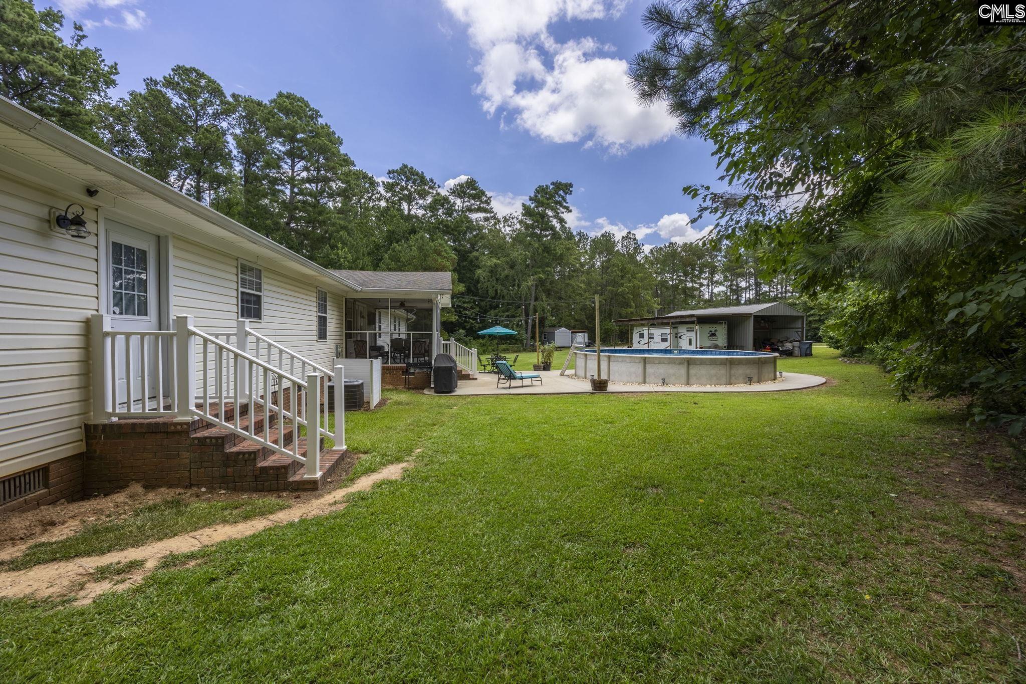 1077 Cedar Lane Leesville, SC 29070