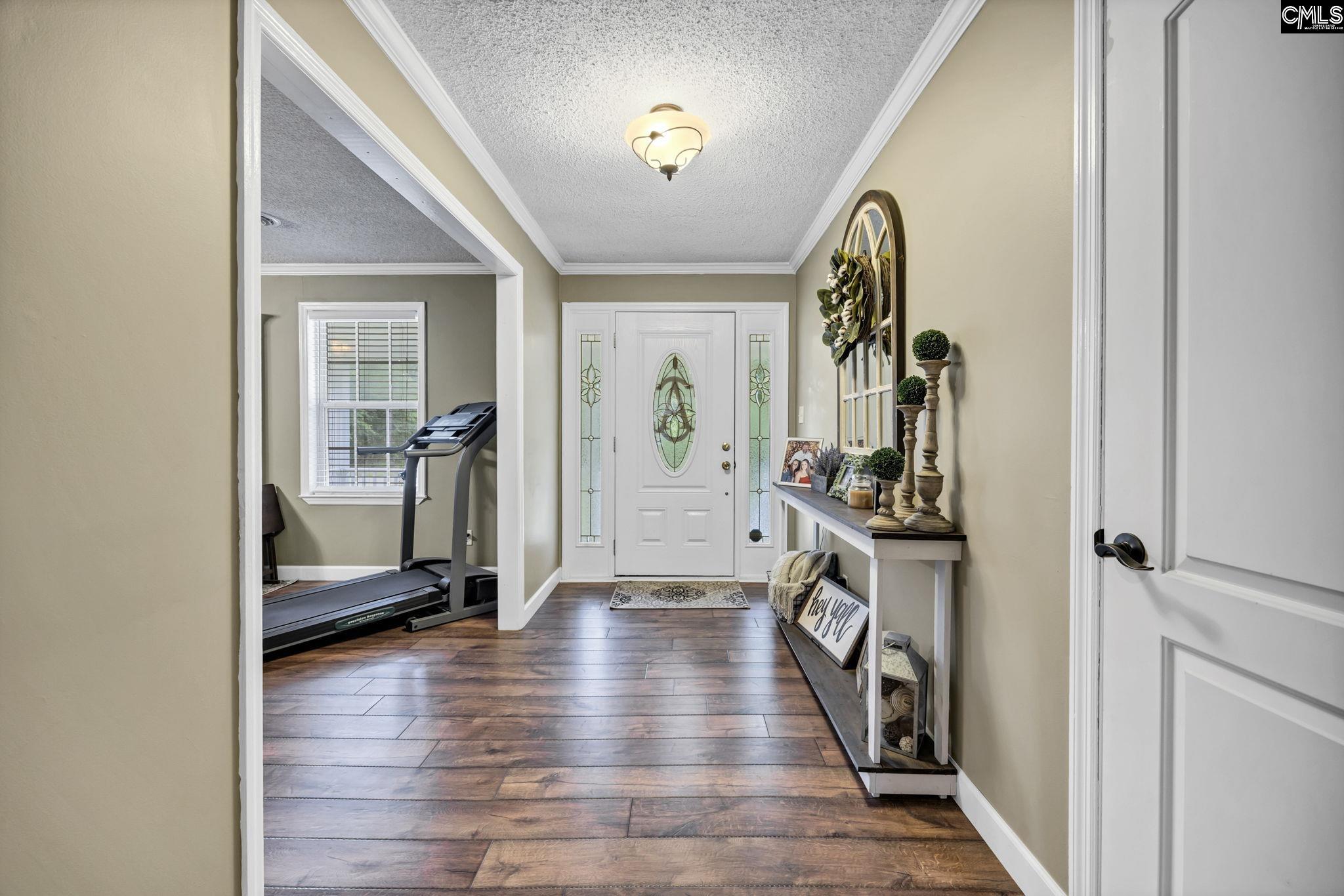 1077 Cedar Lane Leesville, SC 29070