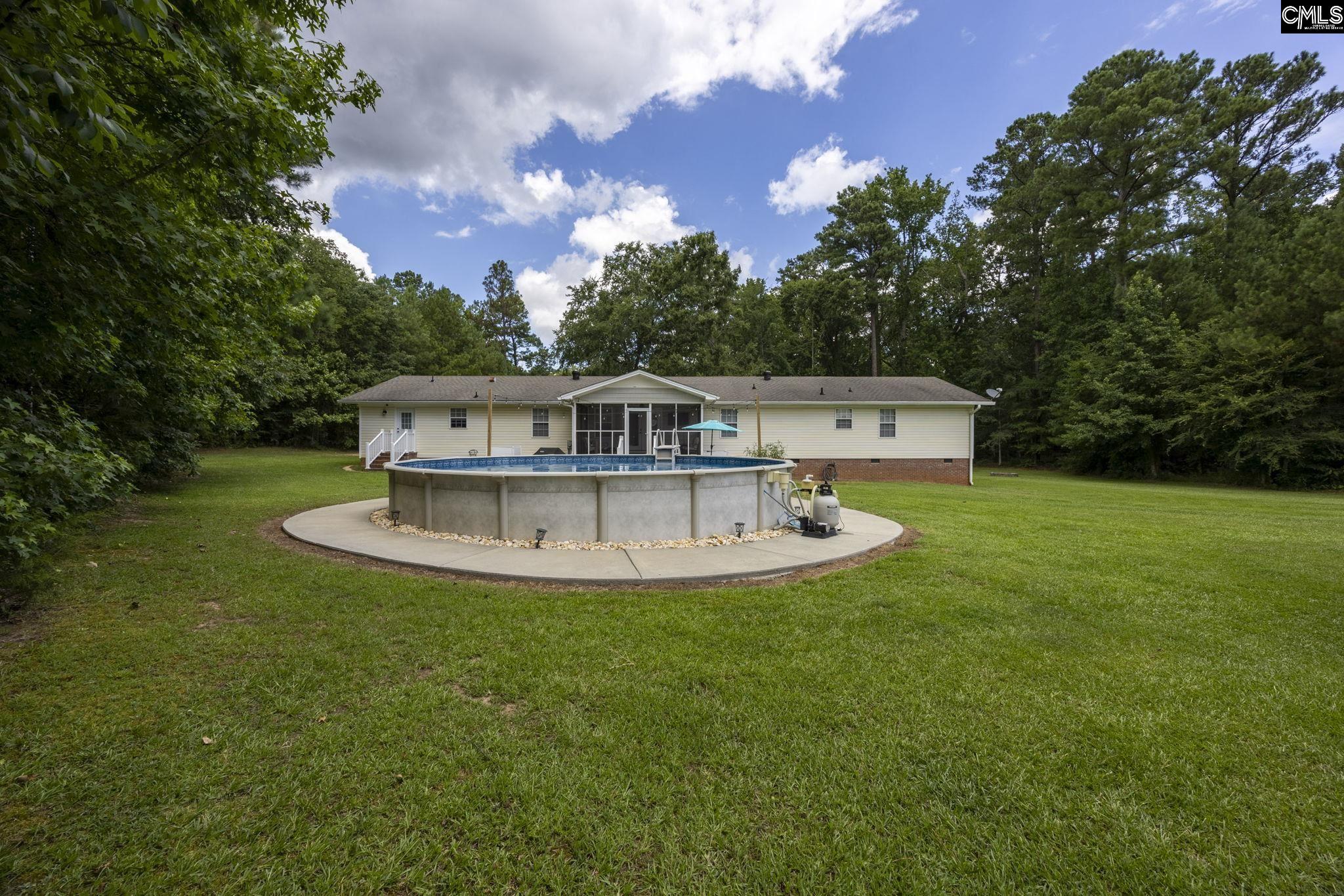1077 Cedar Lane Leesville, SC 29070