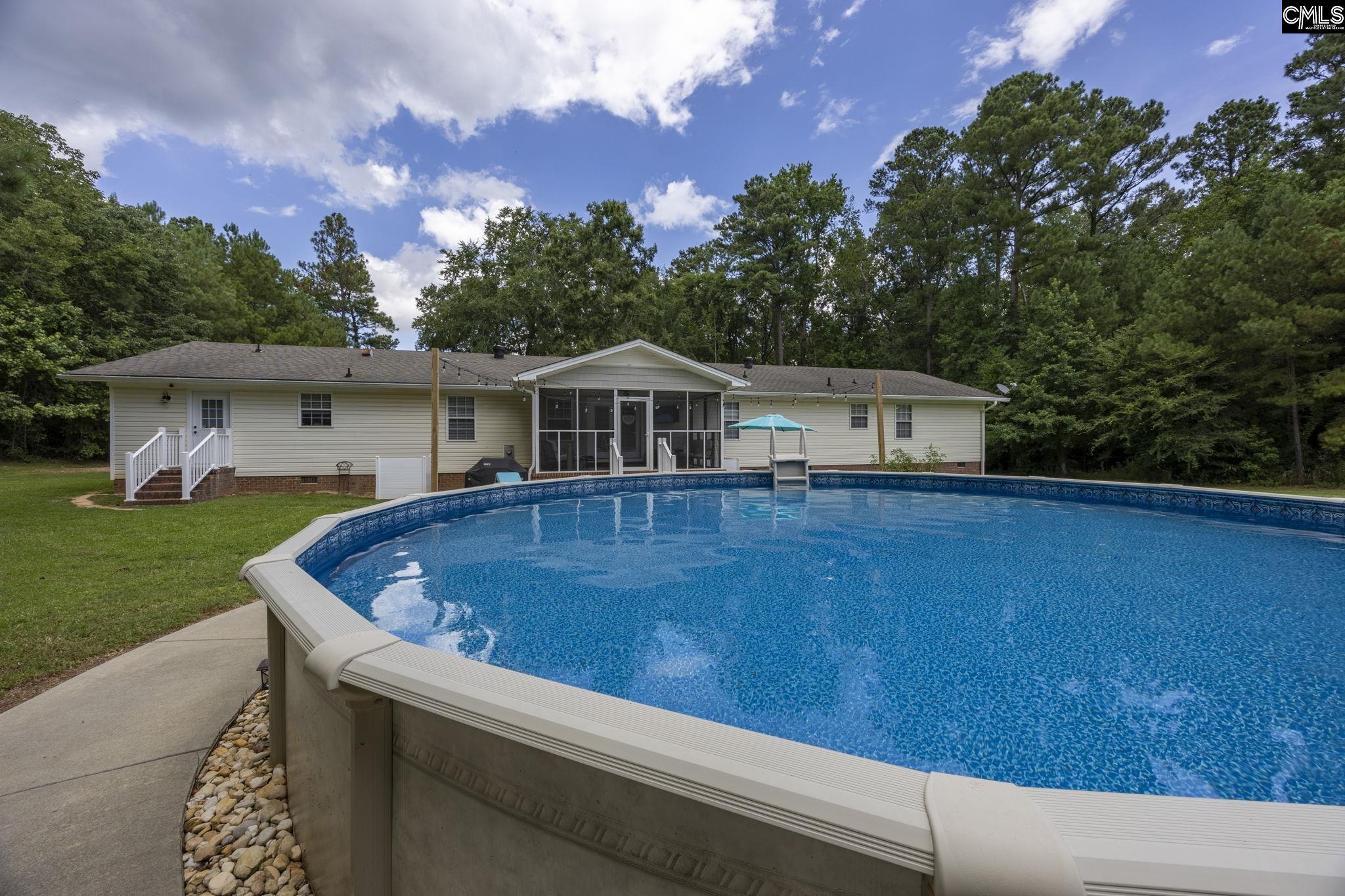 1077 Cedar Lane Leesville, SC 29070