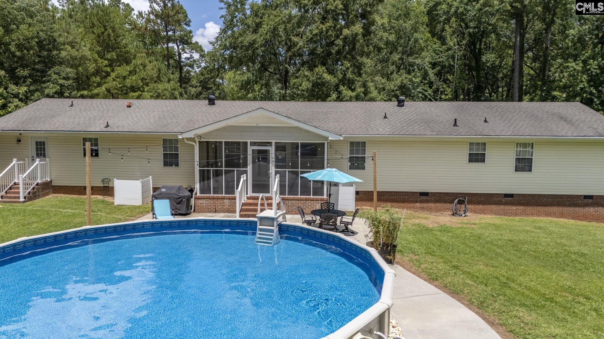1077 Cedar Lane Leesville, SC 29070