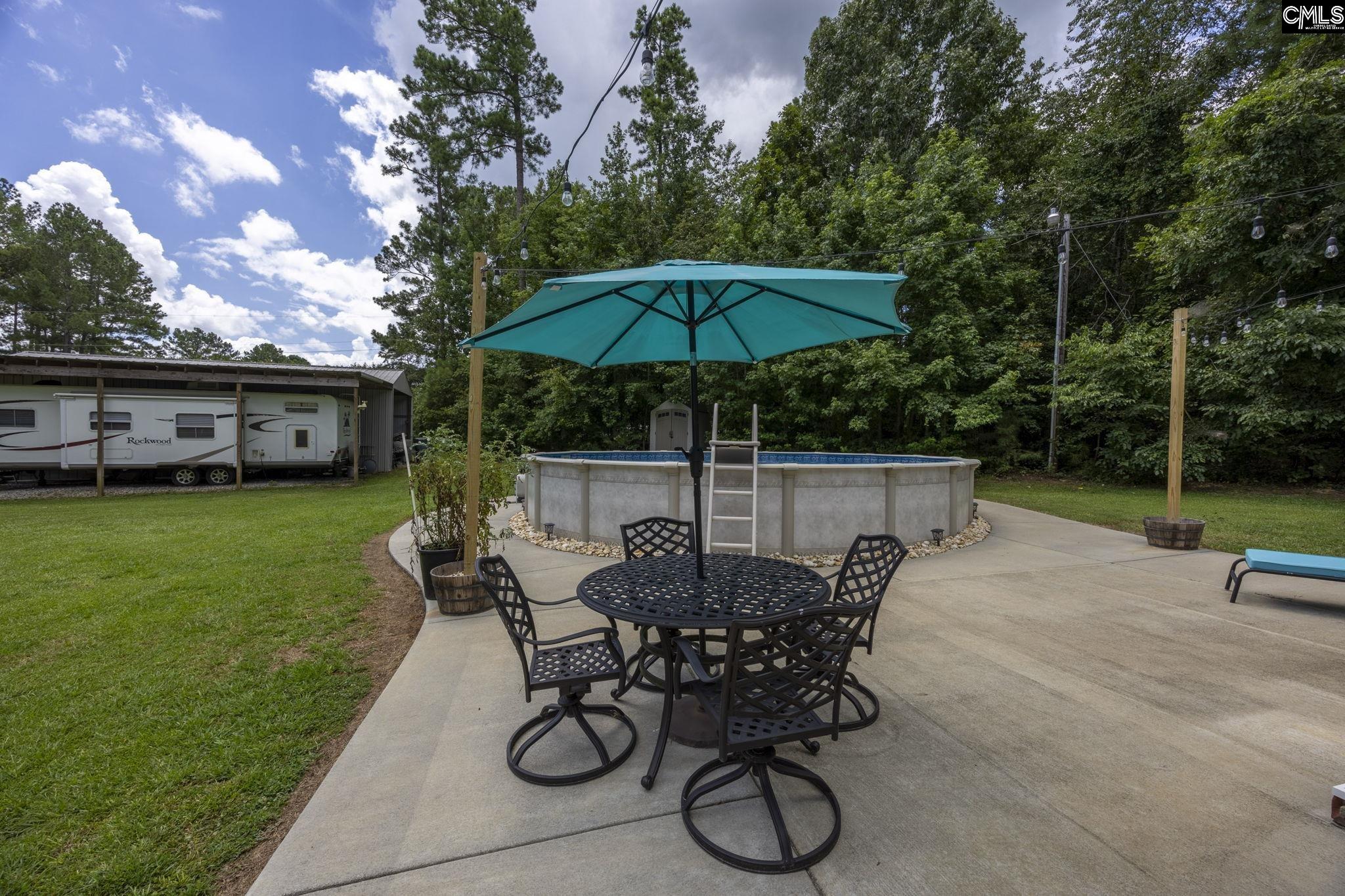 1077 Cedar Lane Leesville, SC 29070