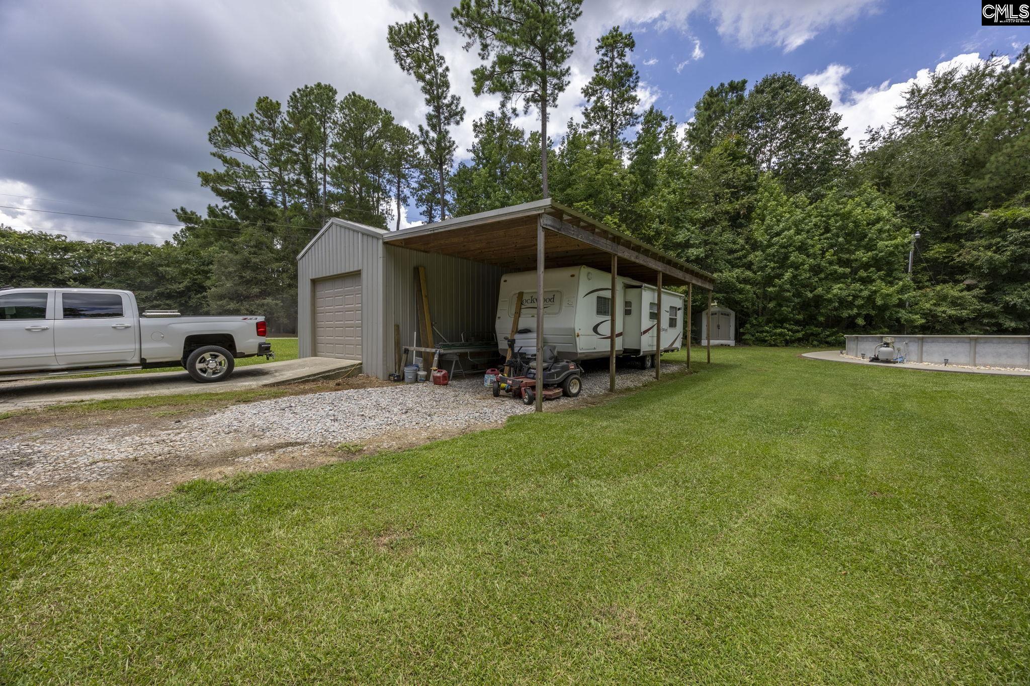 1077 Cedar Lane Leesville, SC 29070