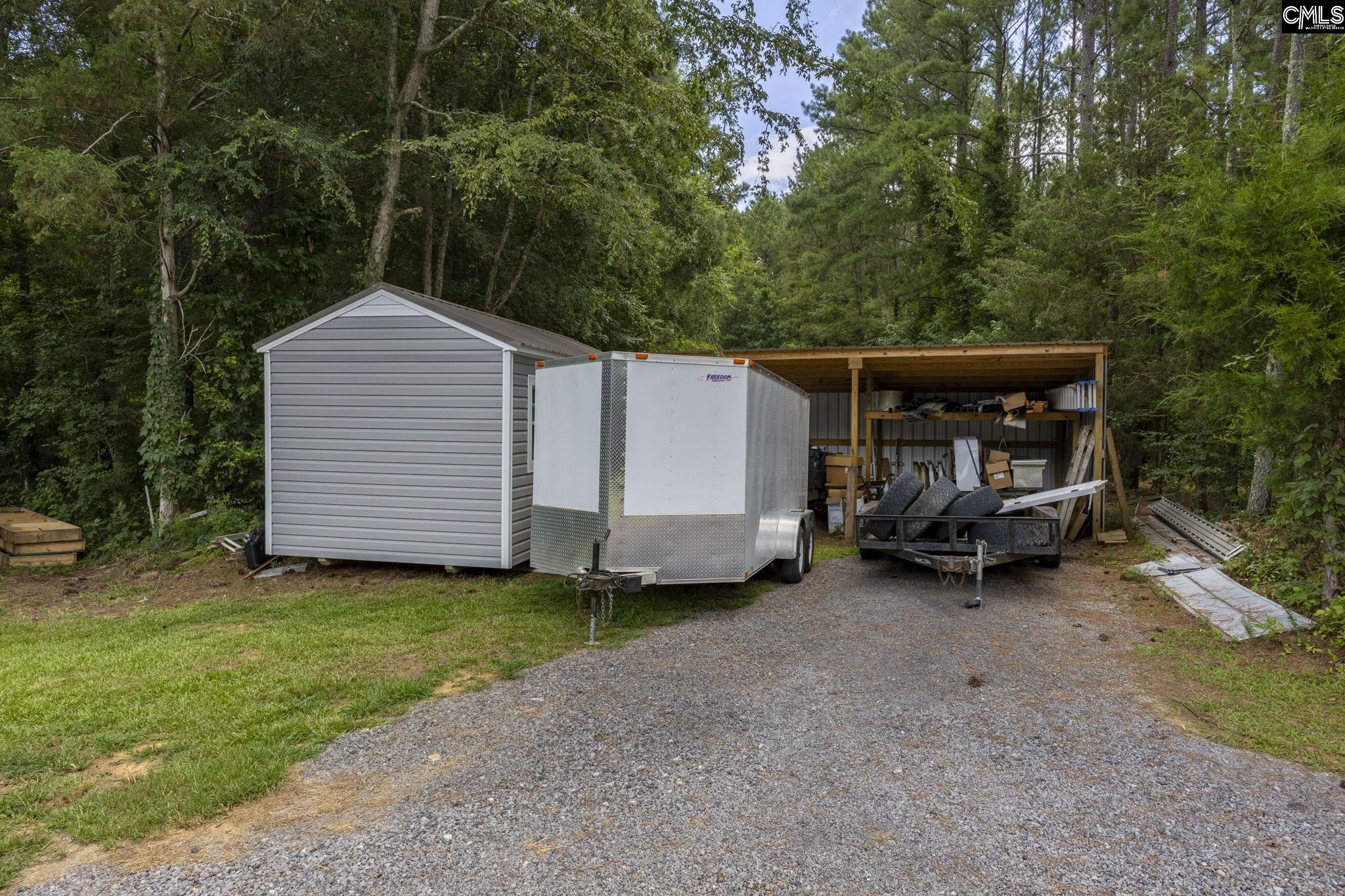 1077 Cedar Lane Leesville, SC 29070