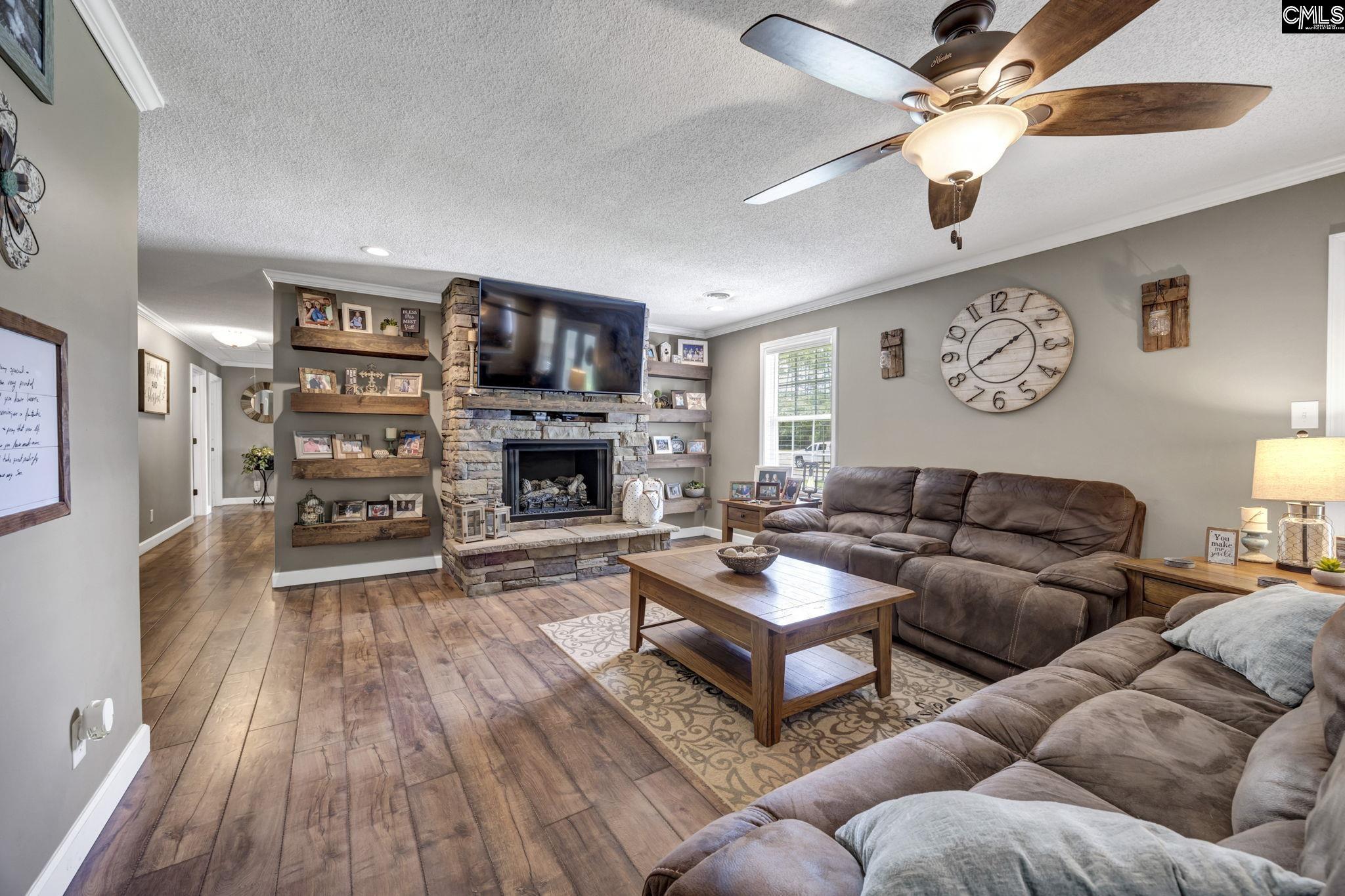 1077 Cedar Lane Leesville, SC 29070