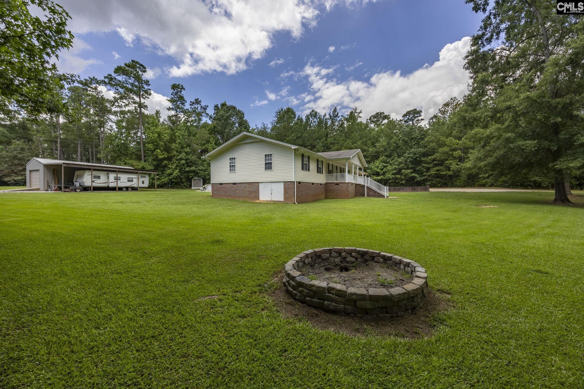 1077 Cedar Lane Leesville, SC 29070