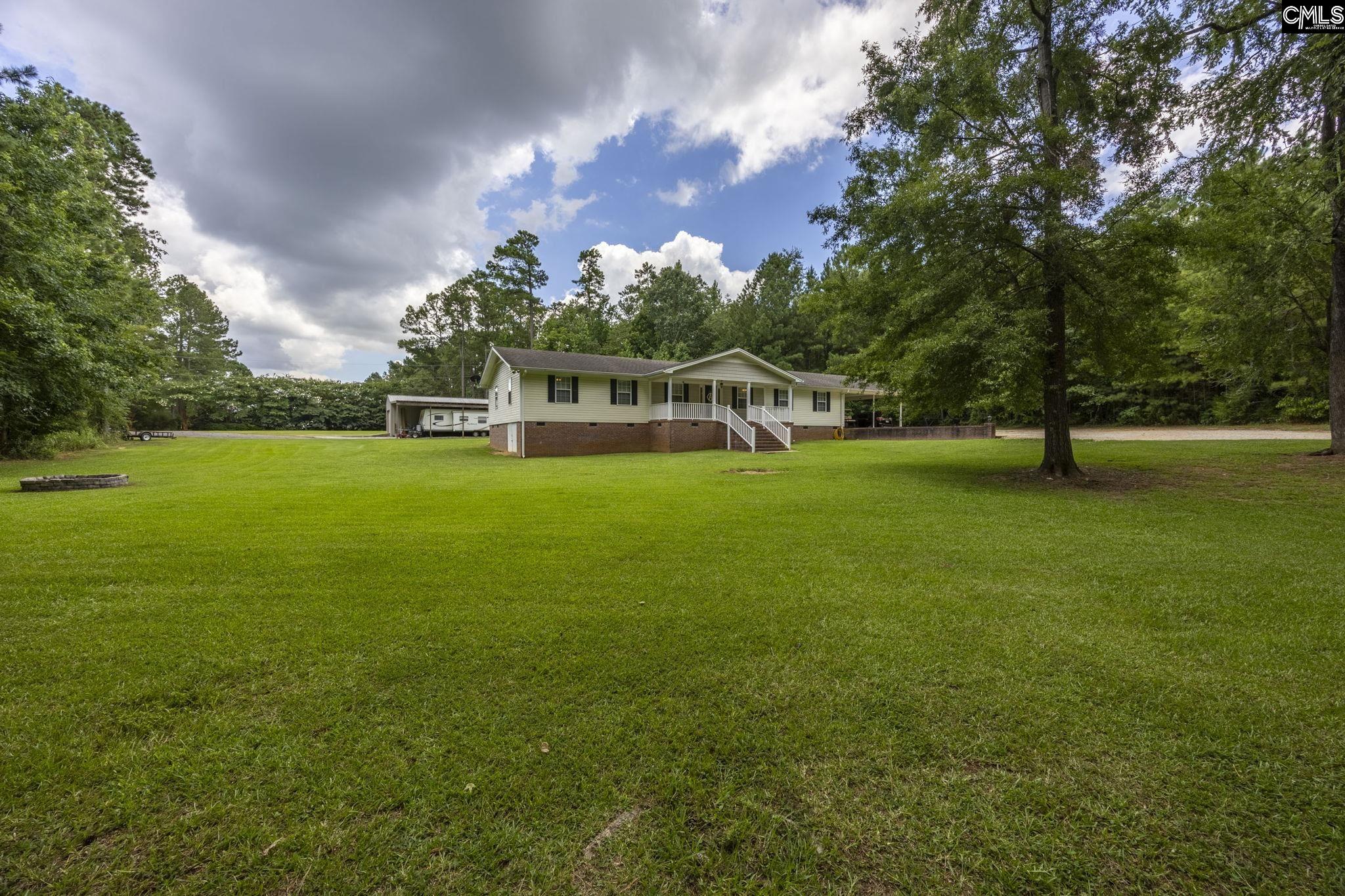 1077 Cedar Lane Leesville, SC 29070