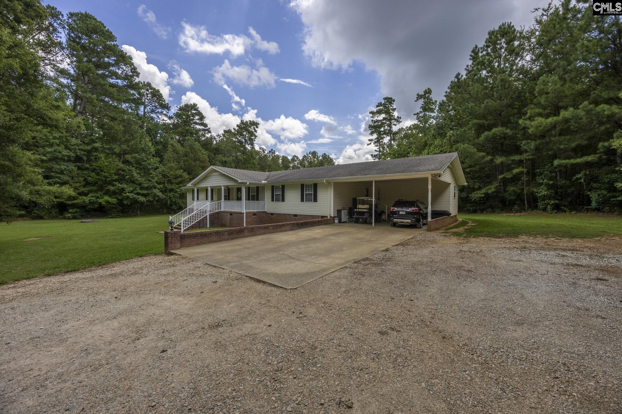 1077 Cedar Lane Leesville, SC 29070