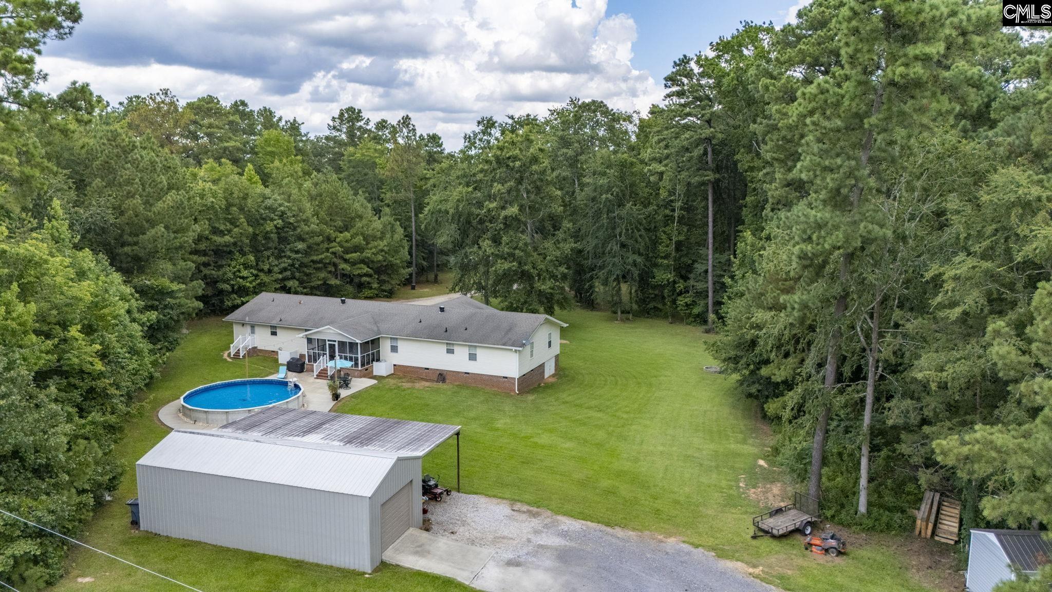 1077 Cedar Lane Leesville, SC 29070