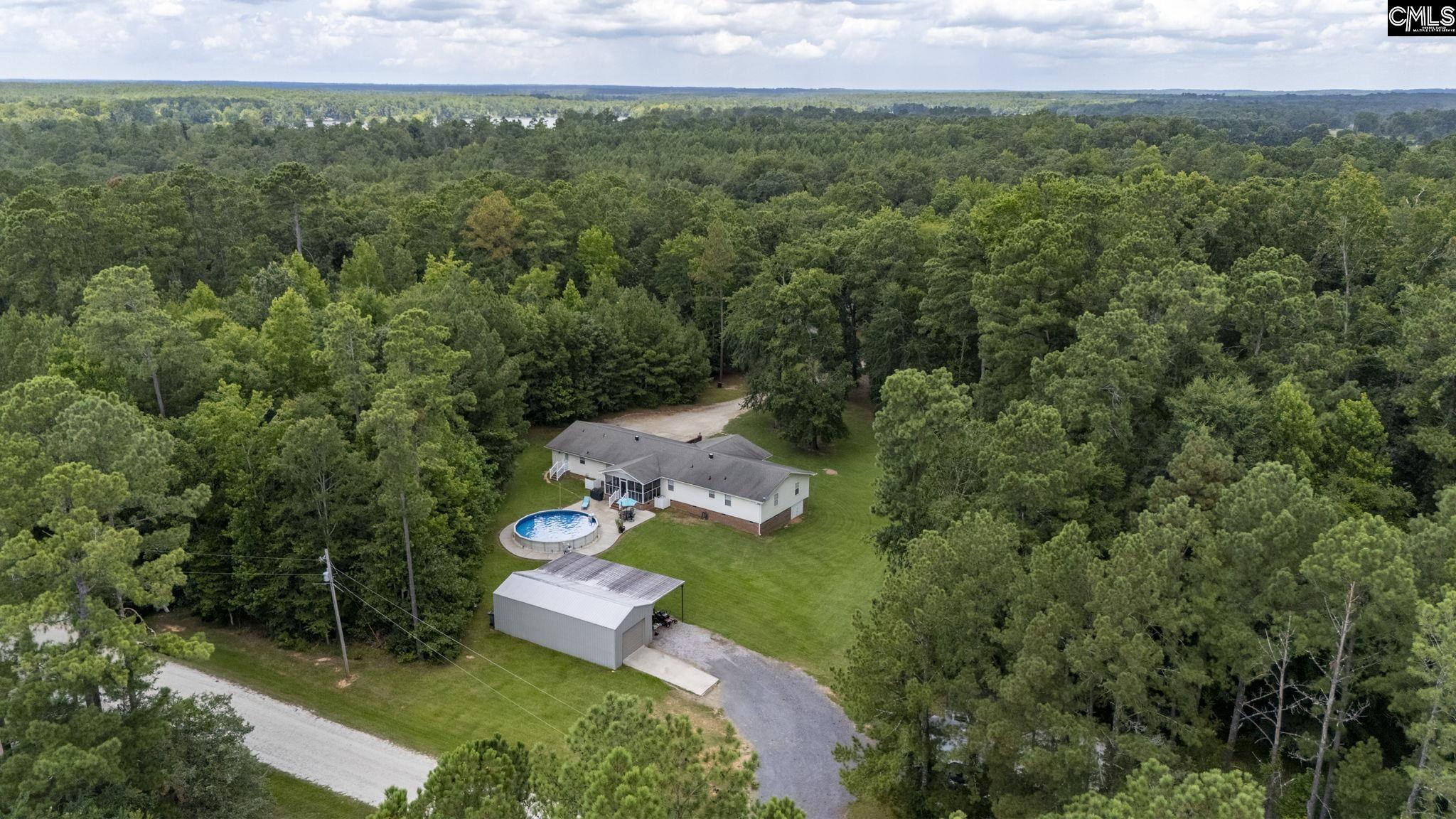 1077 Cedar Lane Leesville, SC 29070