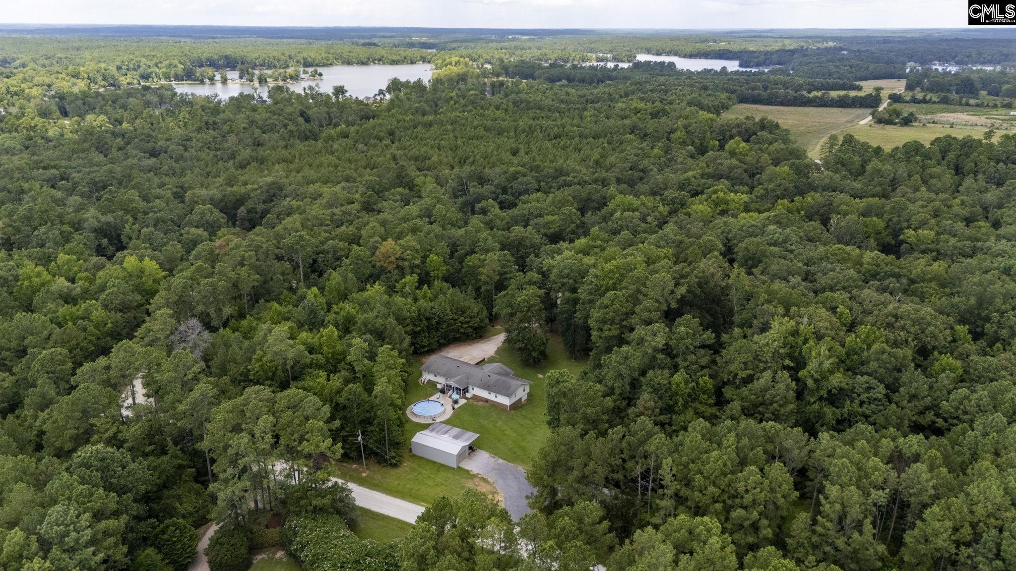 1077 Cedar Lane Leesville, SC 29070