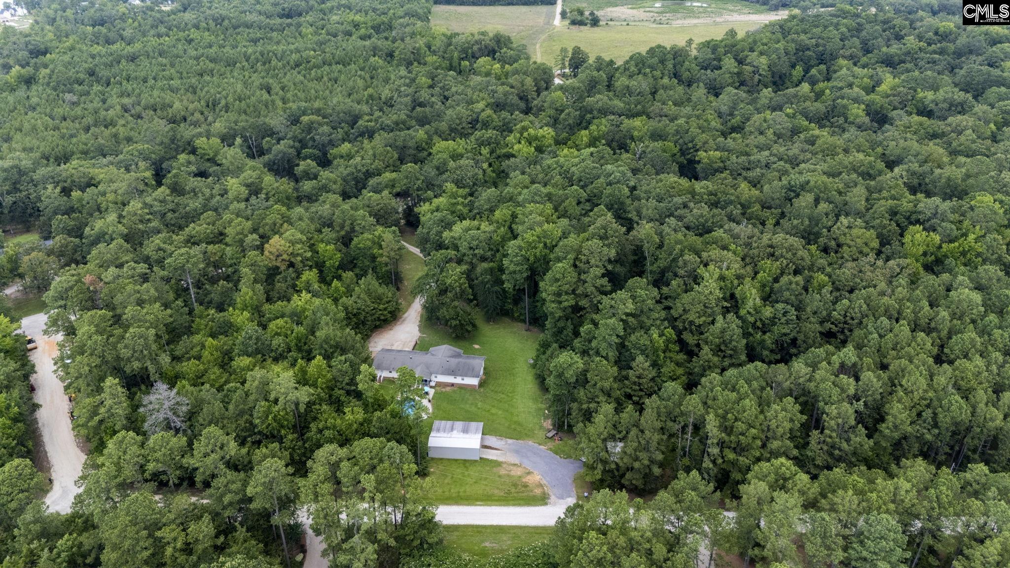 1077 Cedar Lane Leesville, SC 29070
