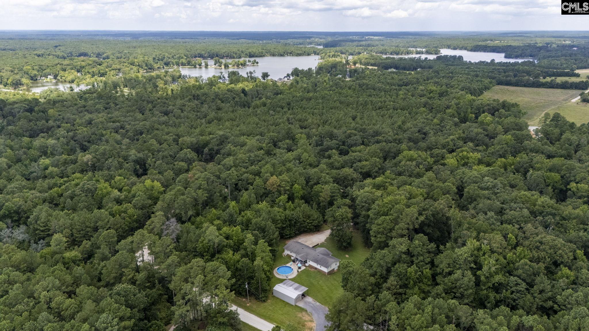 1077 Cedar Lane Leesville, SC 29070