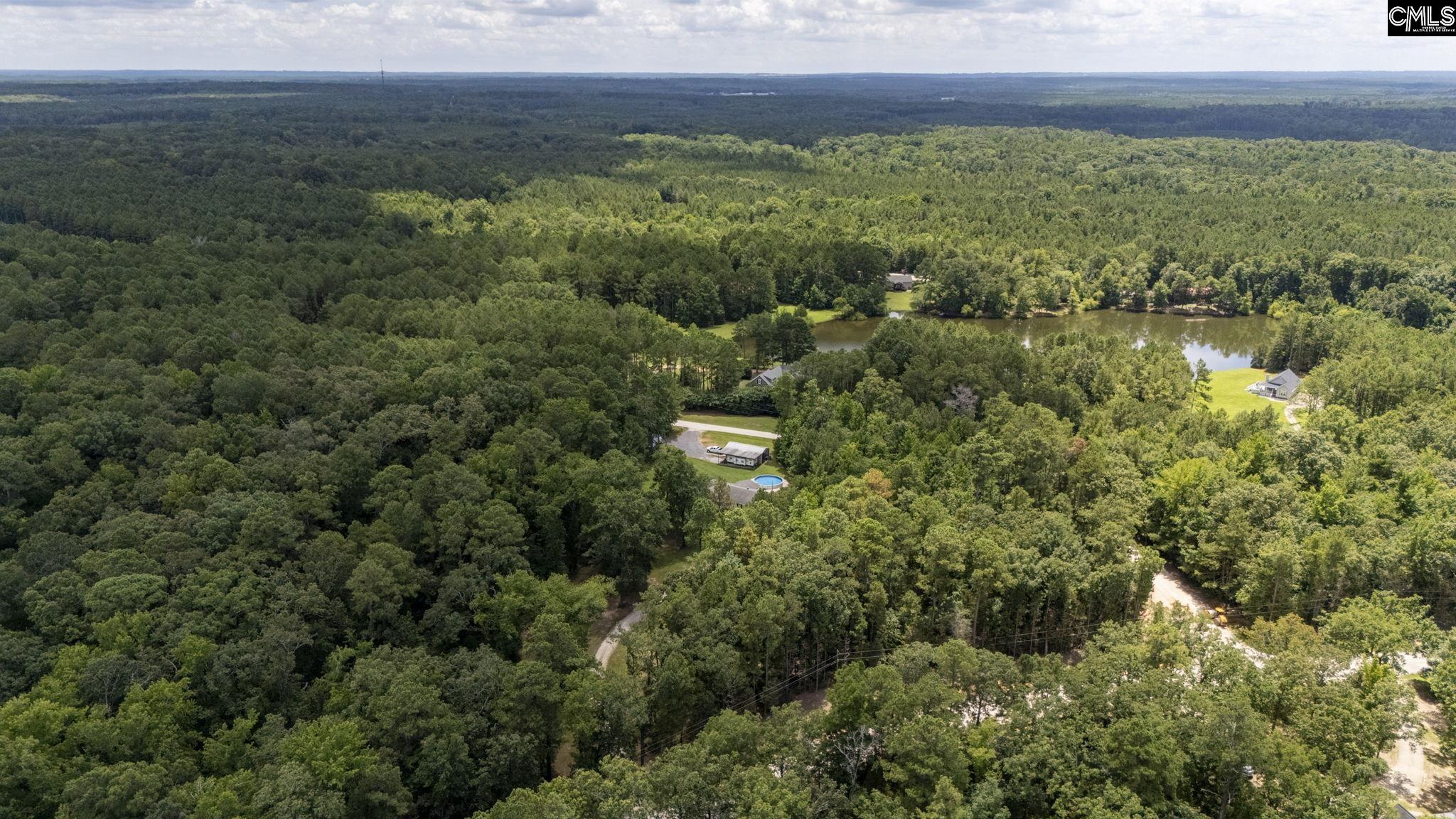 1077 Cedar Lane Leesville, SC 29070