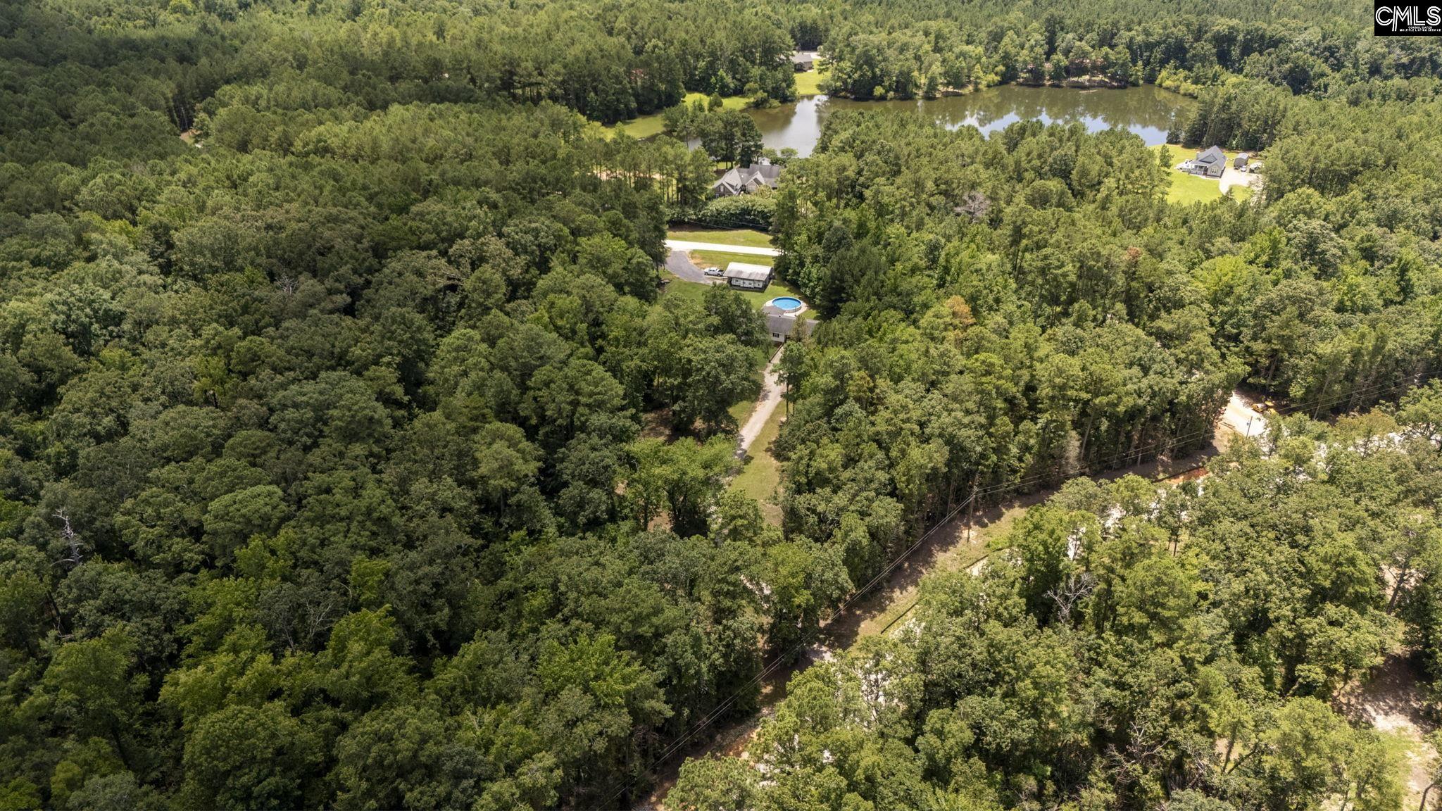 1077 Cedar Lane Leesville, SC 29070