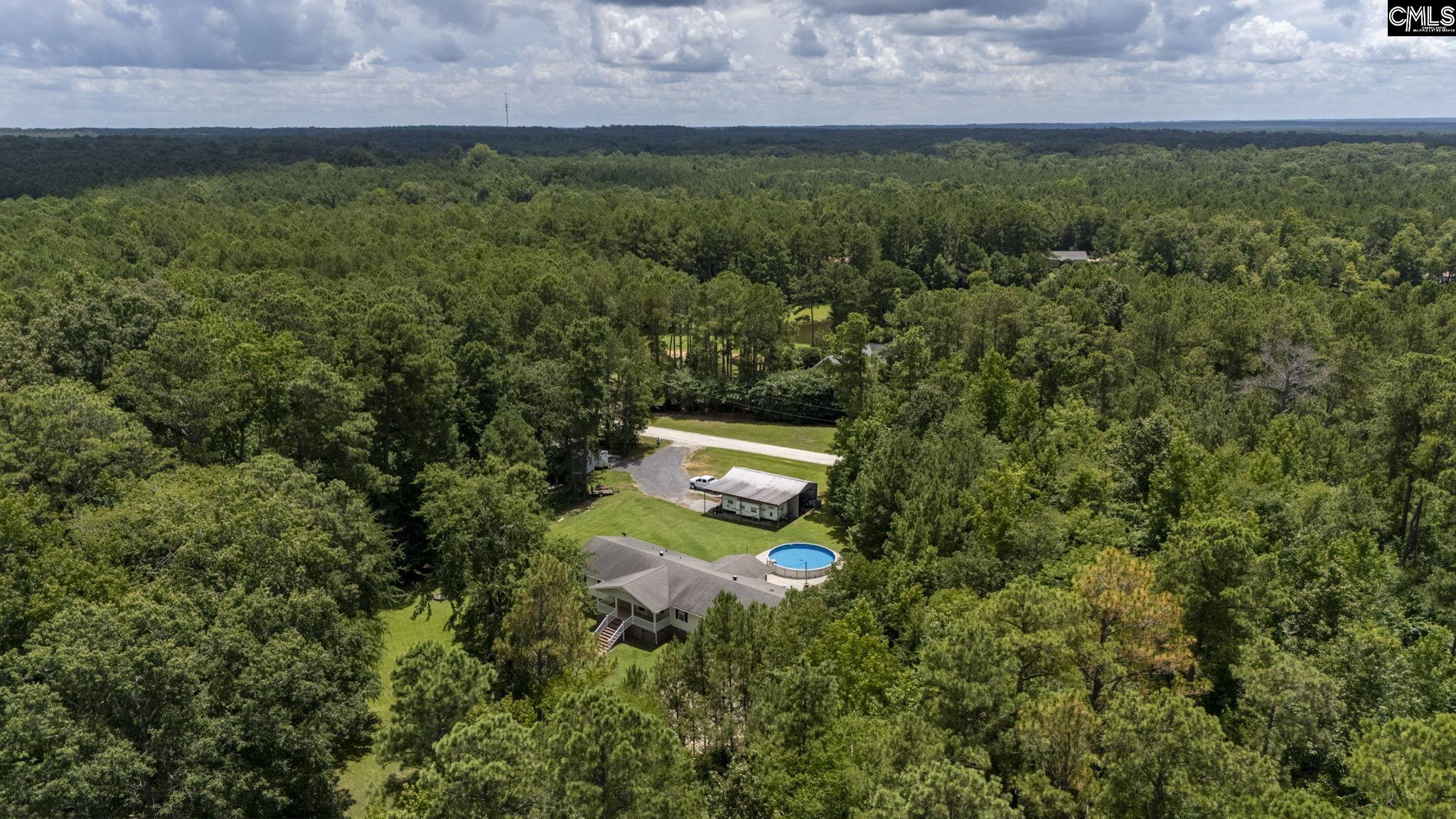 1077 Cedar Lane Leesville, SC 29070