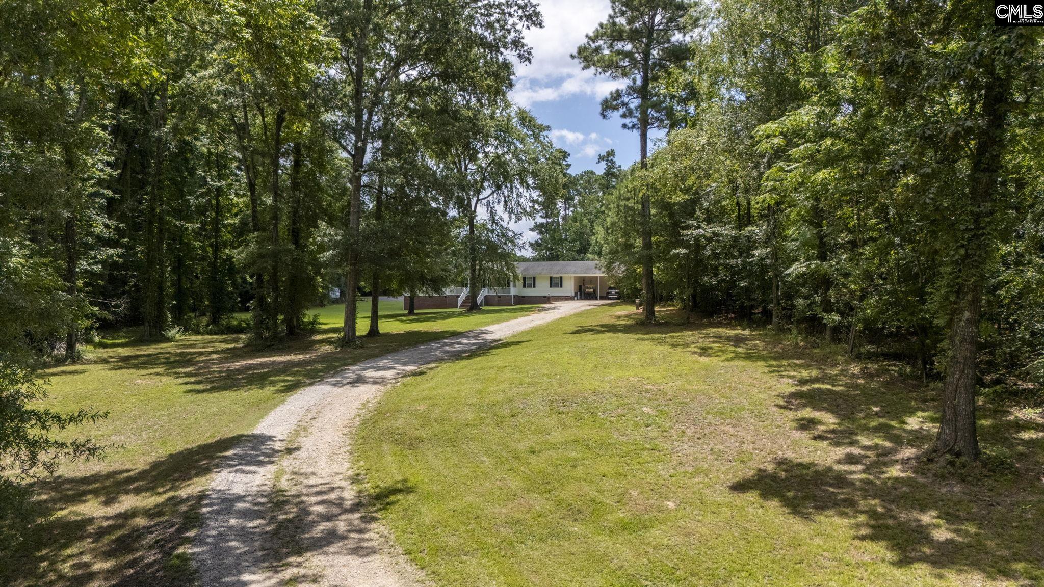 1077 Cedar Lane Leesville, SC 29070