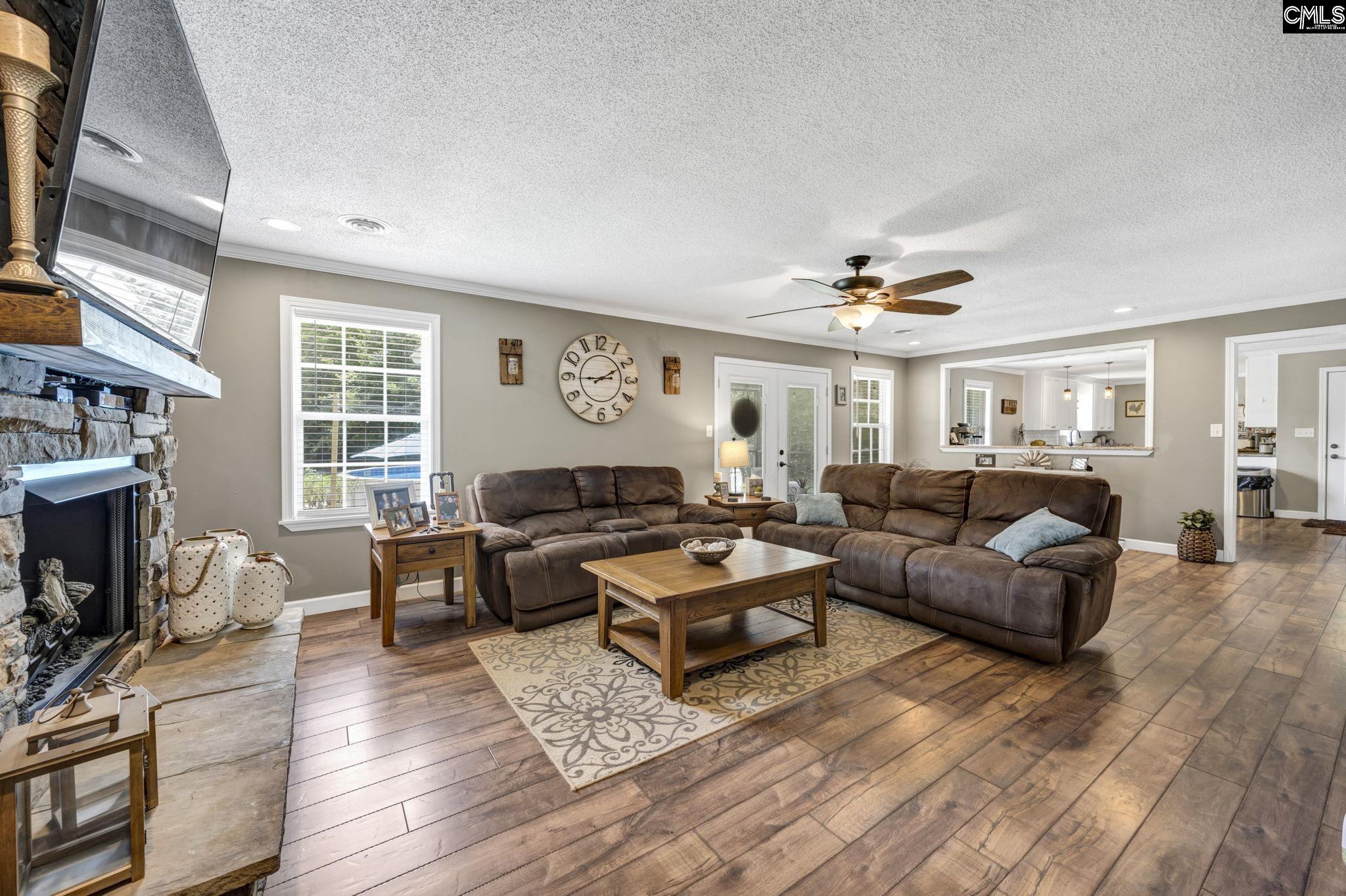 1077 Cedar Lane Leesville, SC 29070