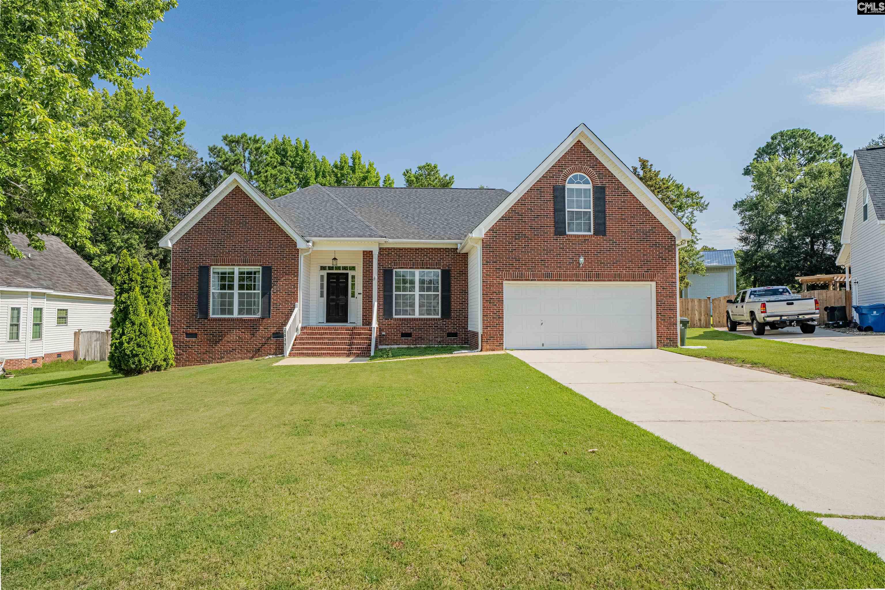 1029 Riverstone Court West Columbia, SC 29169