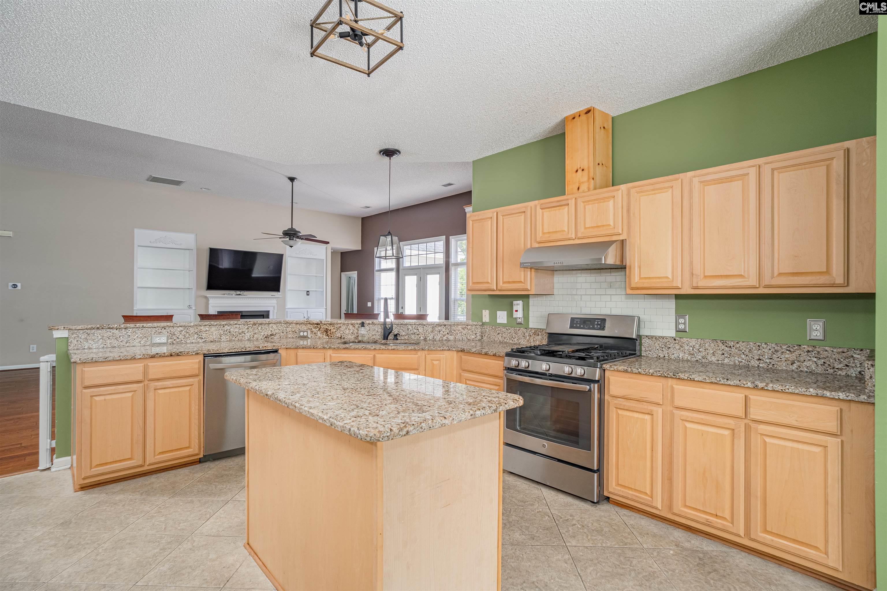 1029 Riverstone Court West Columbia, SC 29169