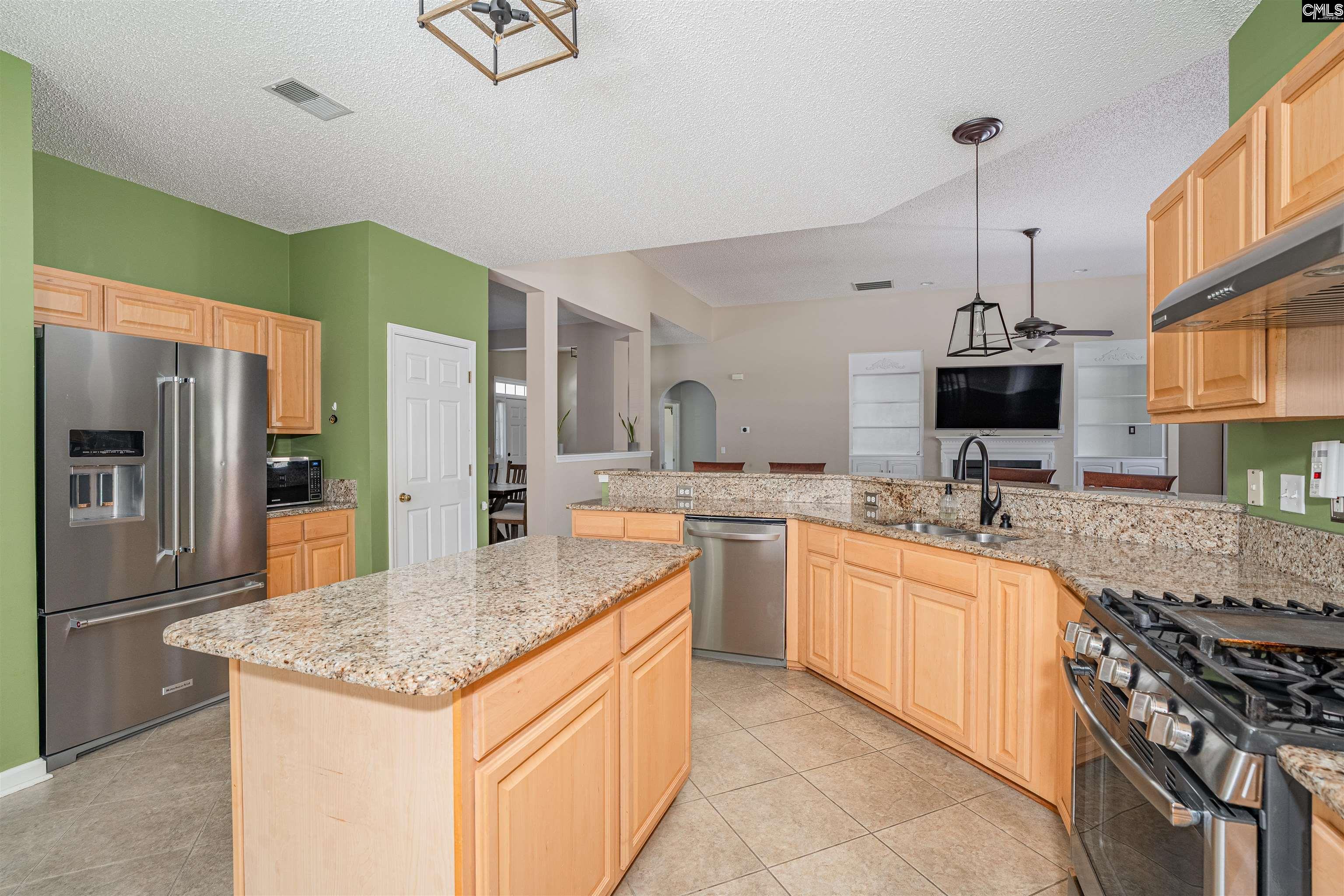 1029 Riverstone Court West Columbia, SC 29169