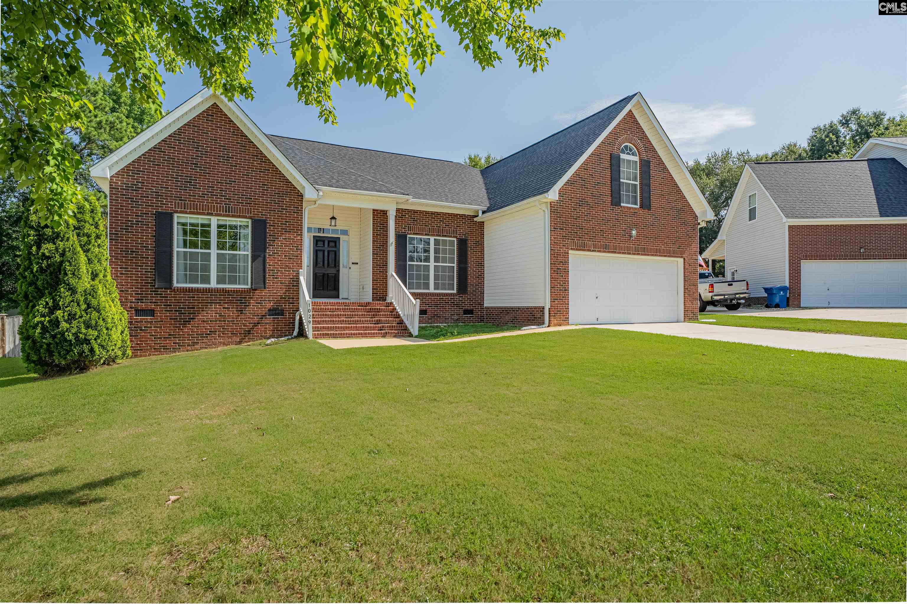 1029 Riverstone Court West Columbia, SC 29169