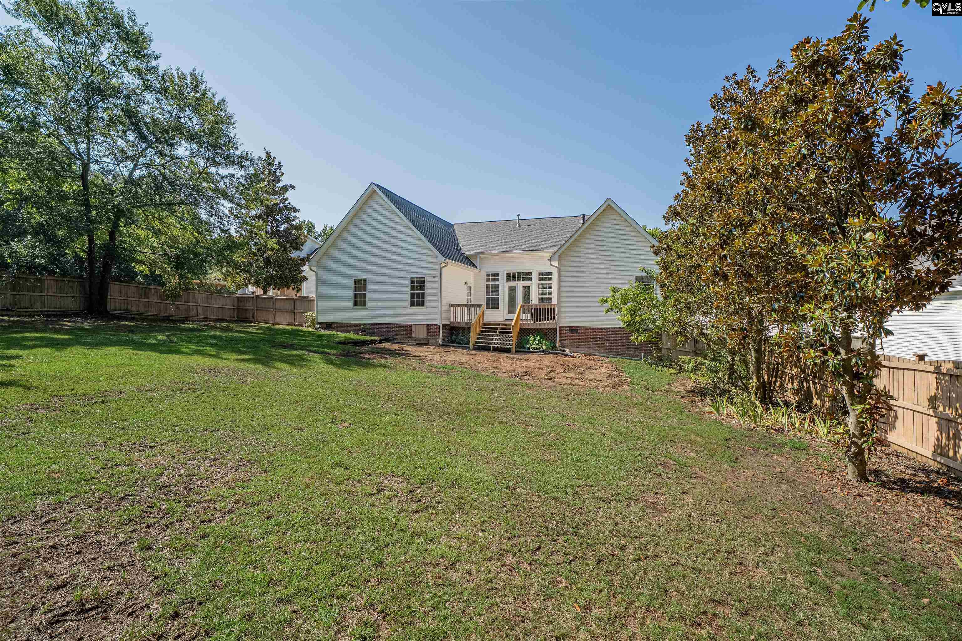 1029 Riverstone Court West Columbia, SC 29169