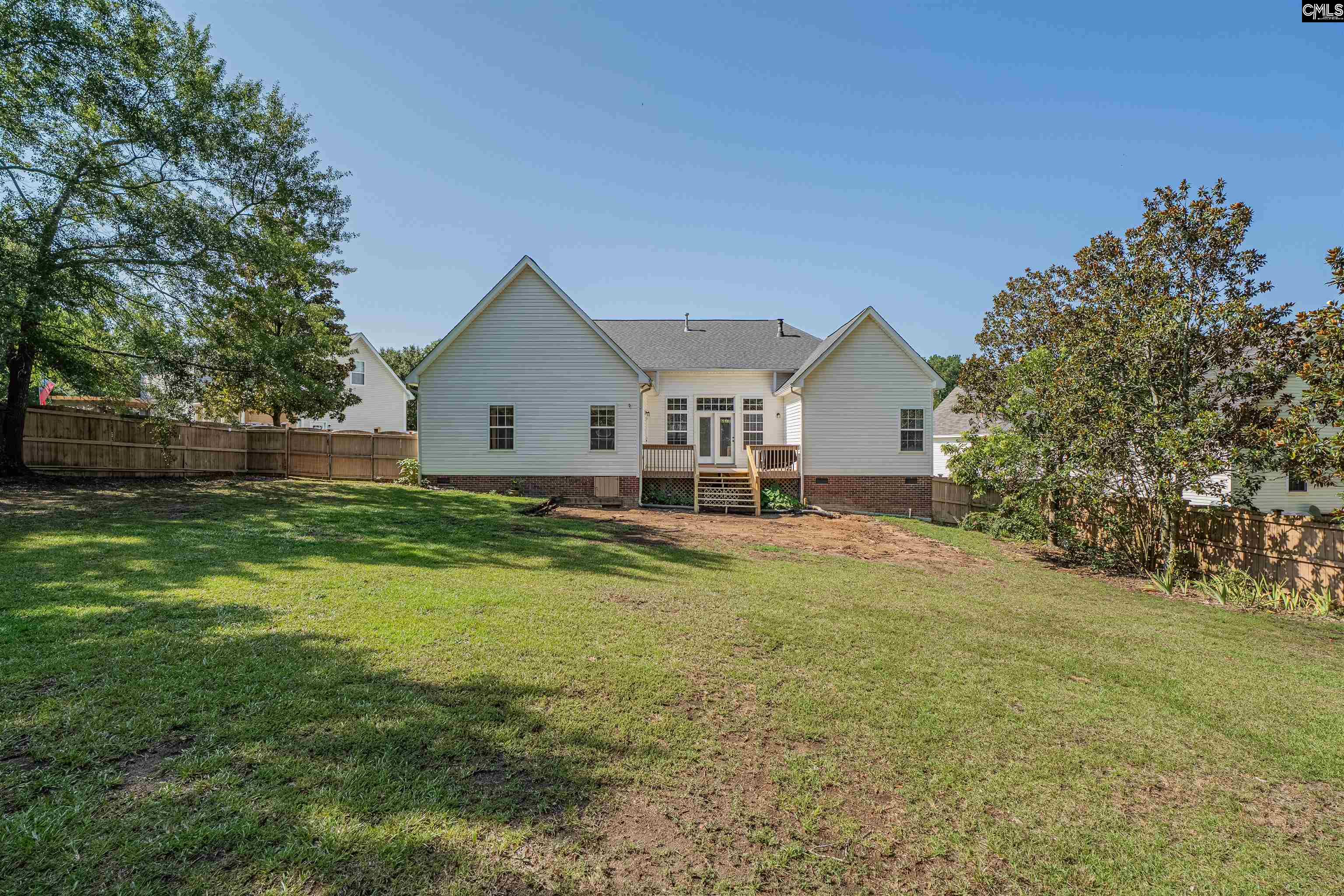 1029 Riverstone Court West Columbia, SC 29169