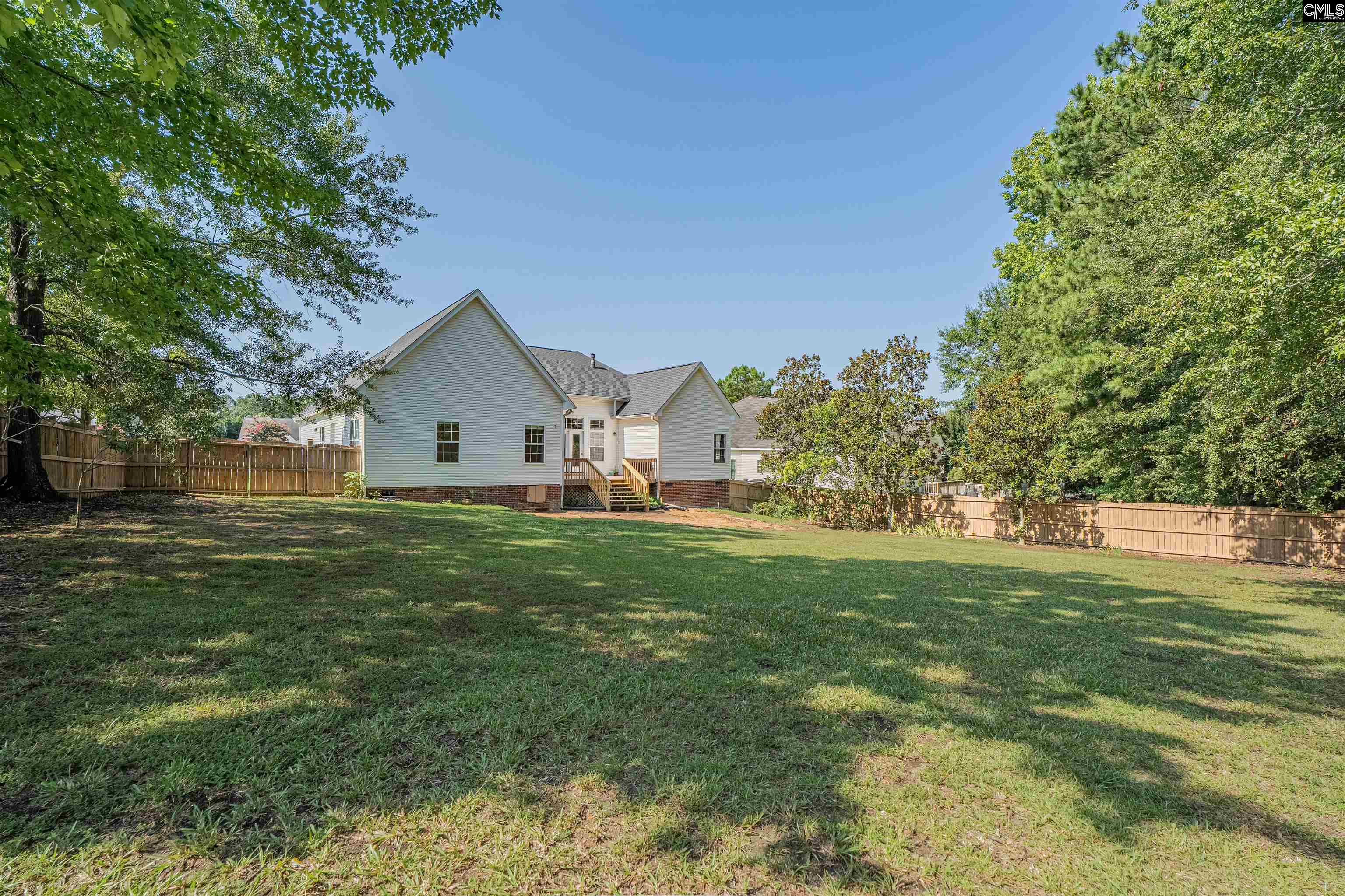 1029 Riverstone Court West Columbia, SC 29169