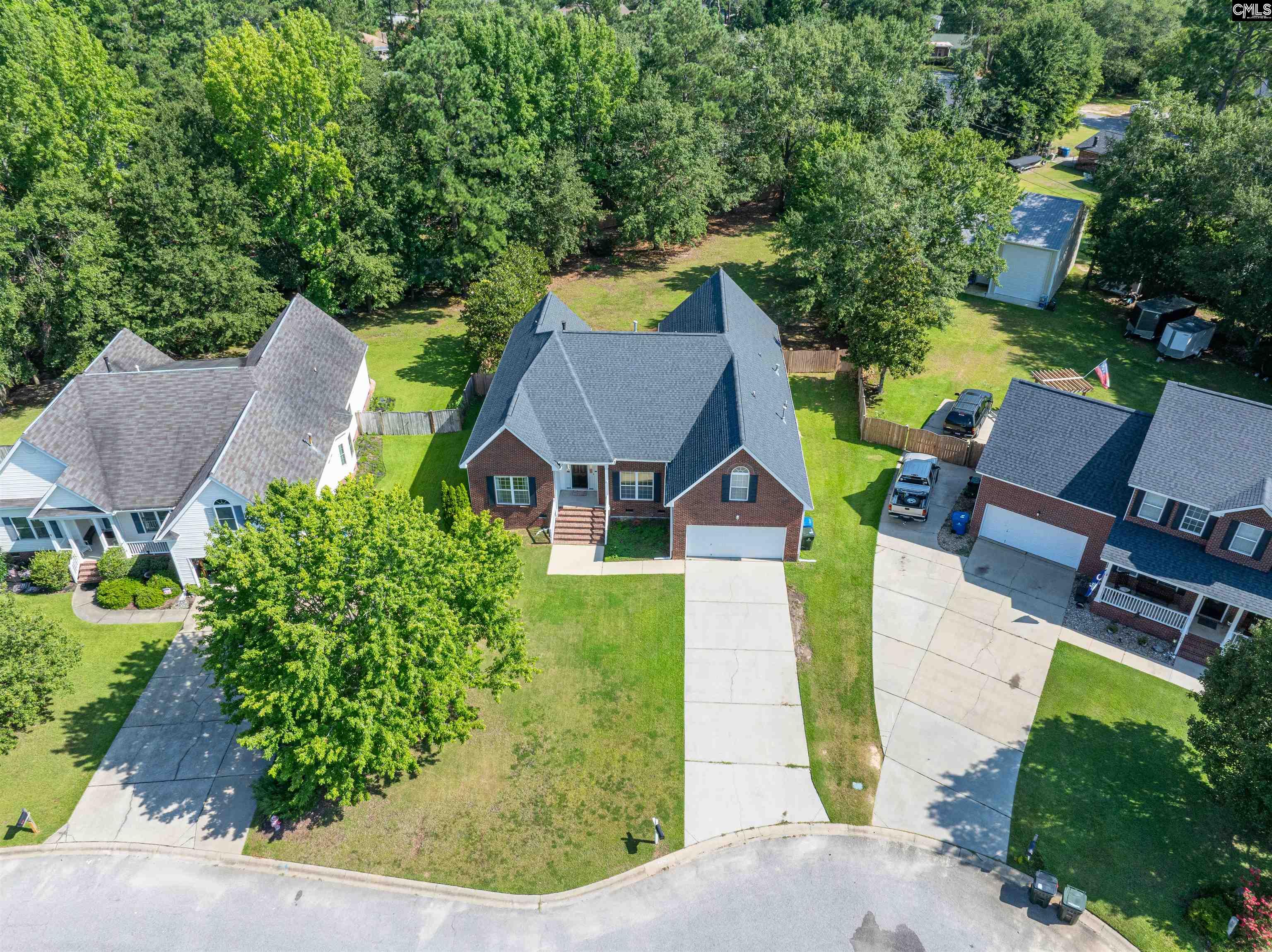 1029 Riverstone Court West Columbia, SC 29169
