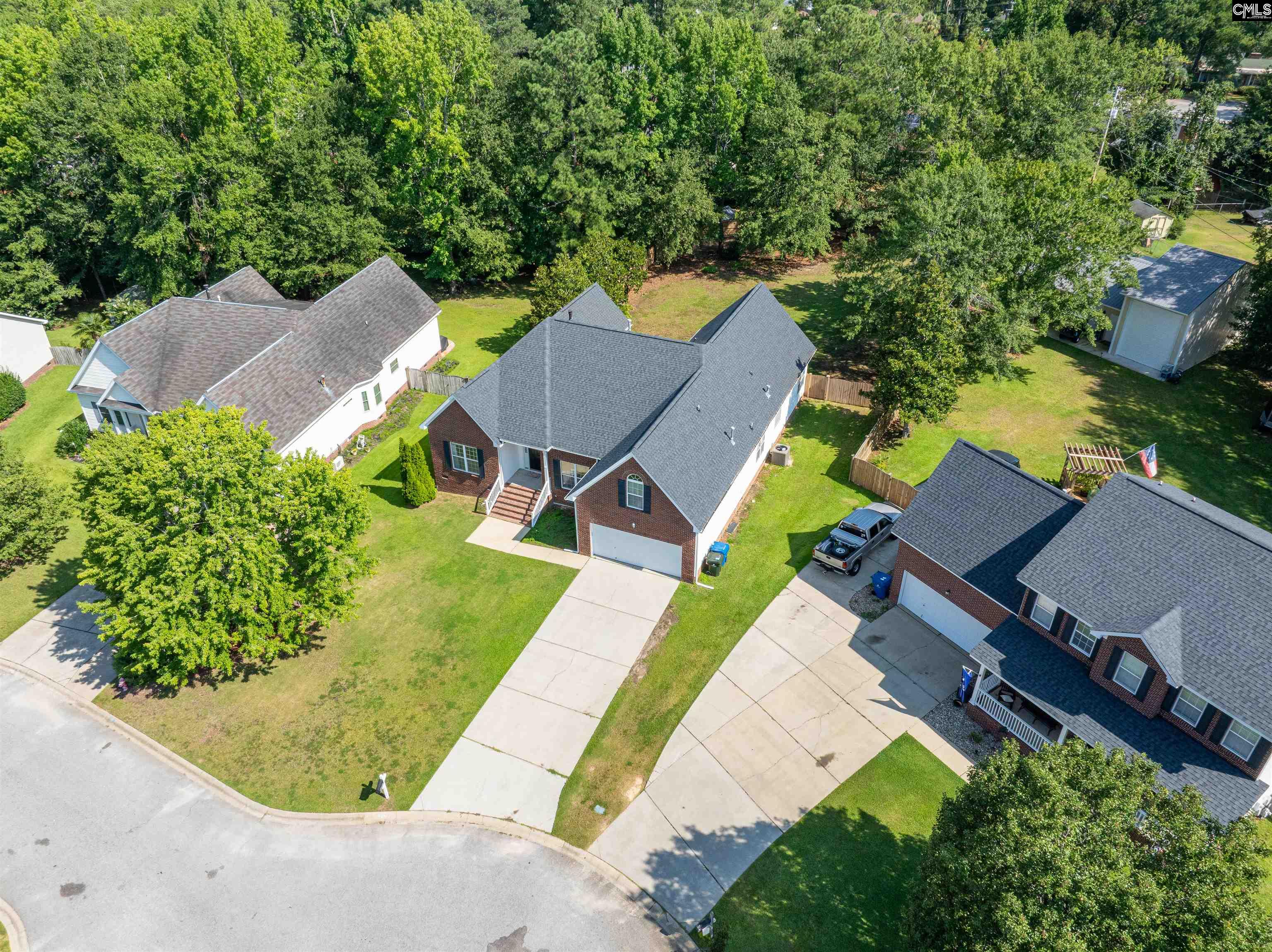 1029 Riverstone Court West Columbia, SC 29169