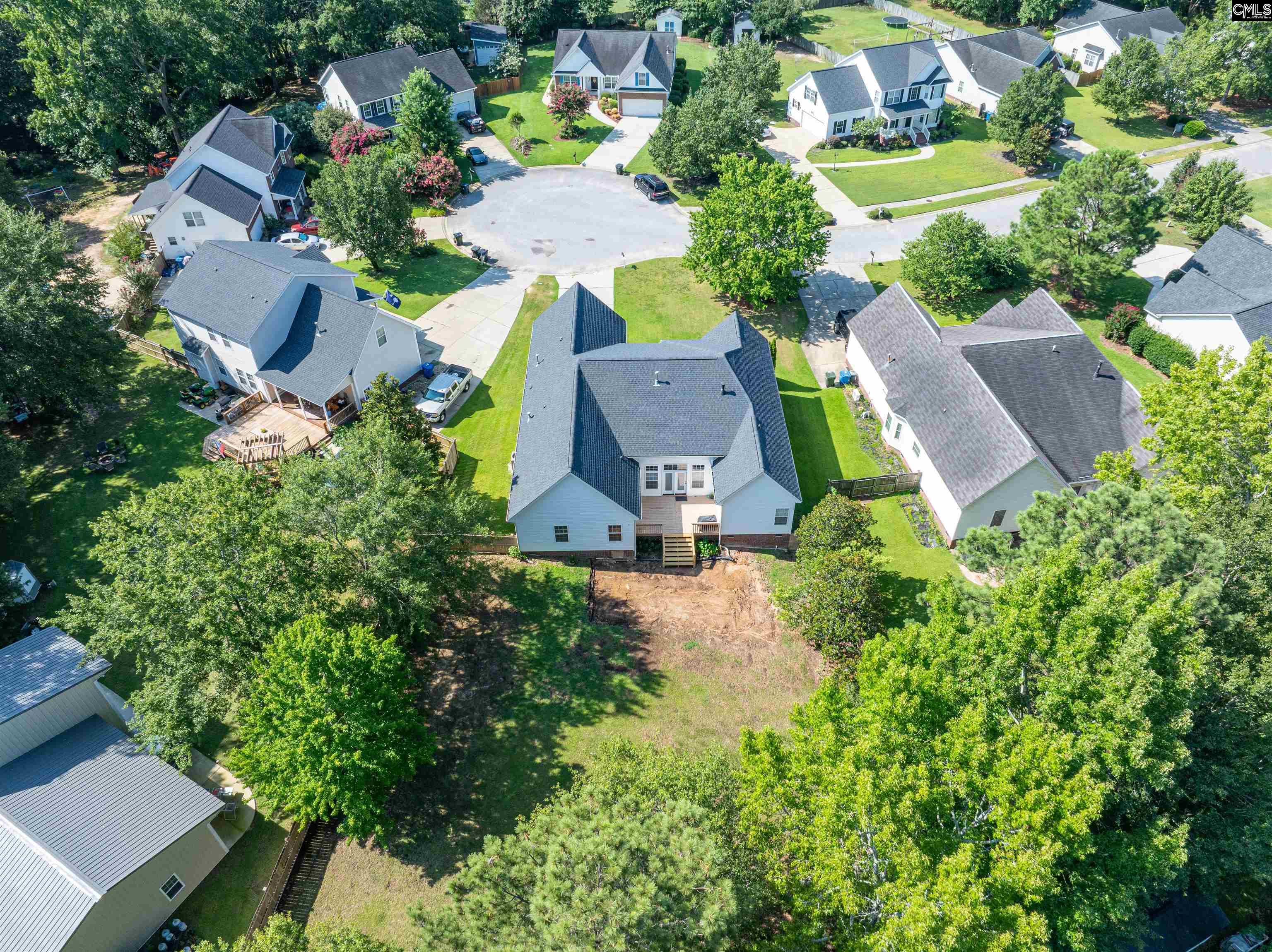 1029 Riverstone Court West Columbia, SC 29169