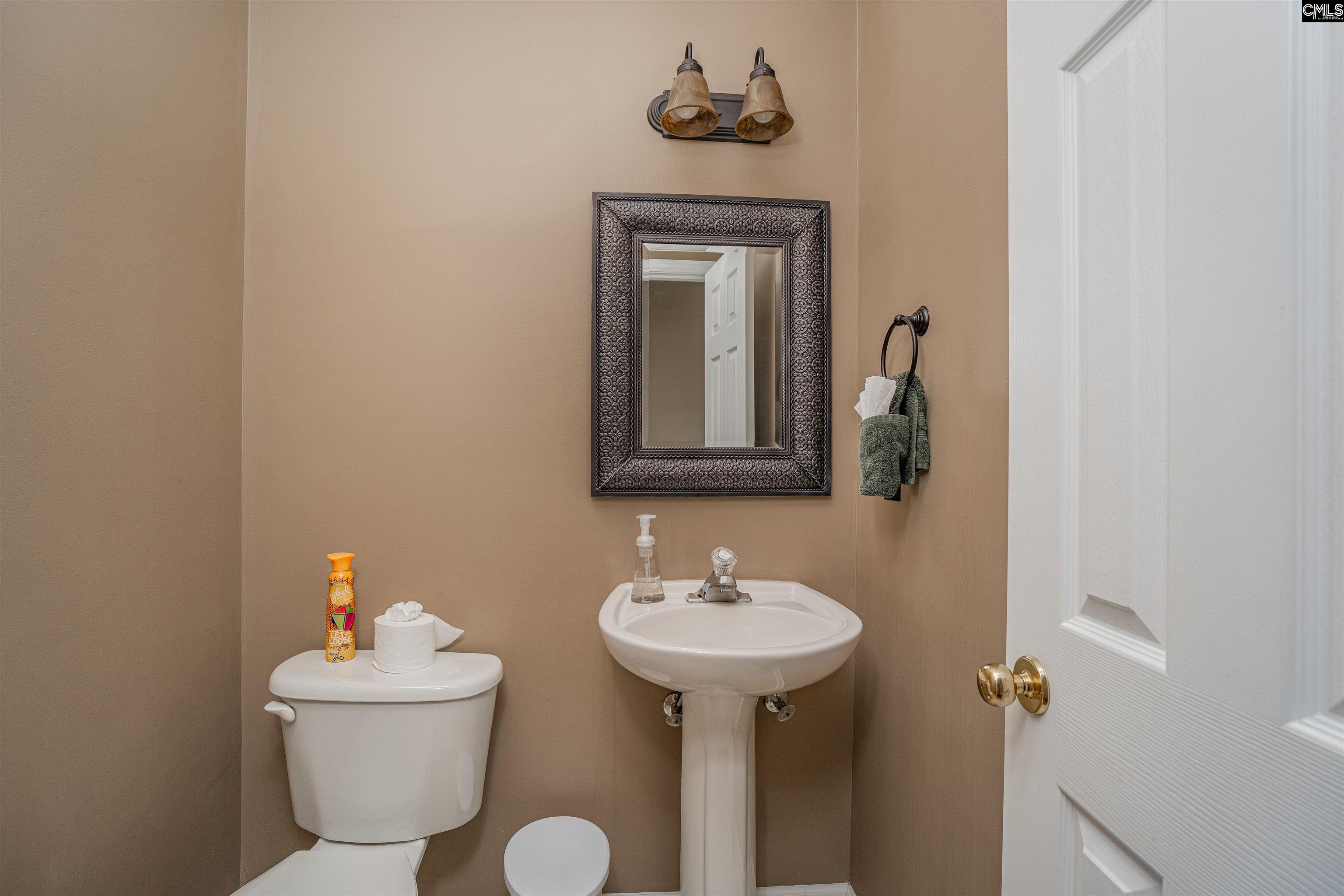 1029 Riverstone Court West Columbia, SC 29169
