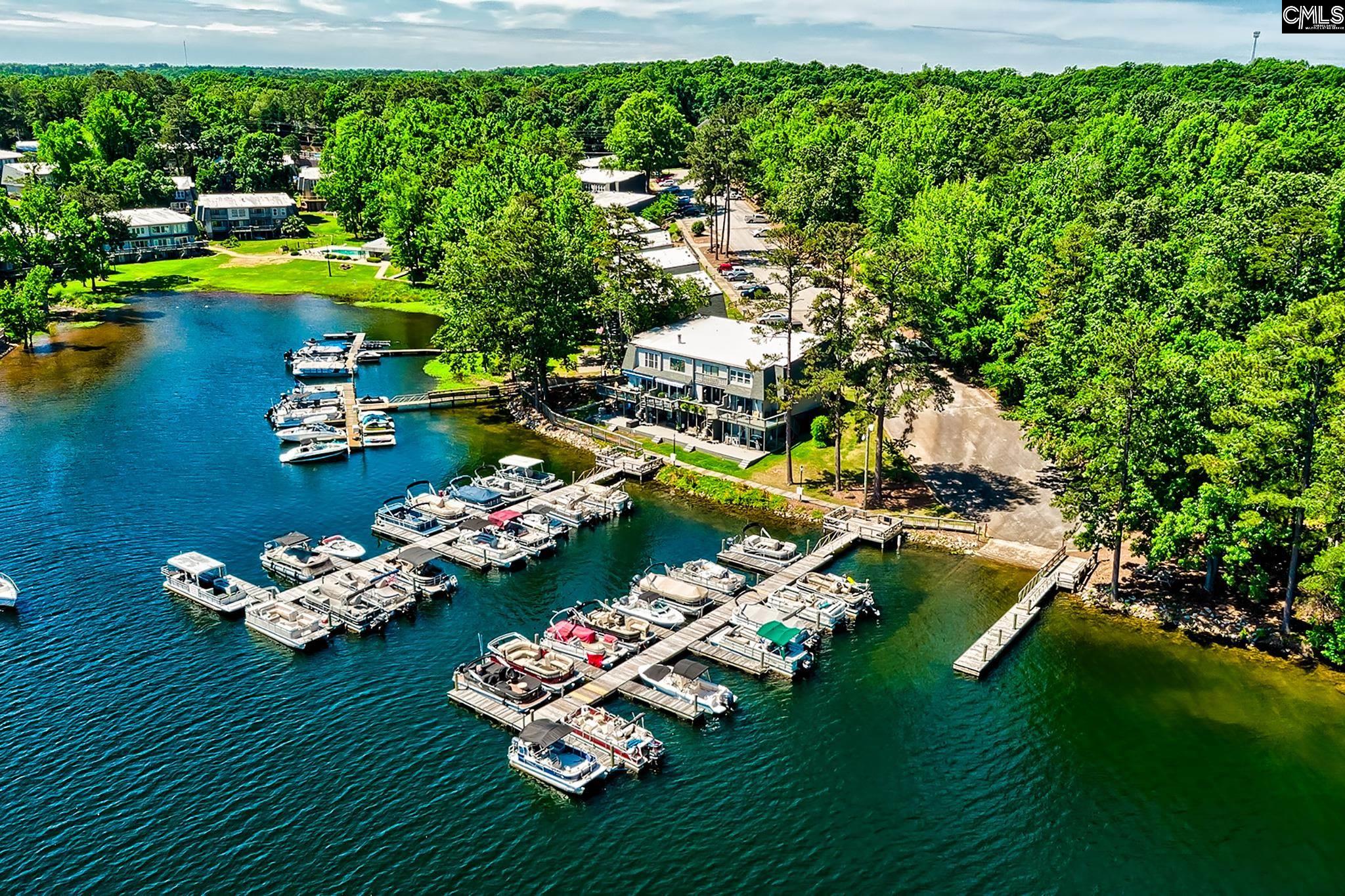 301 Harbor Heights Drive Lexington, SC 29072