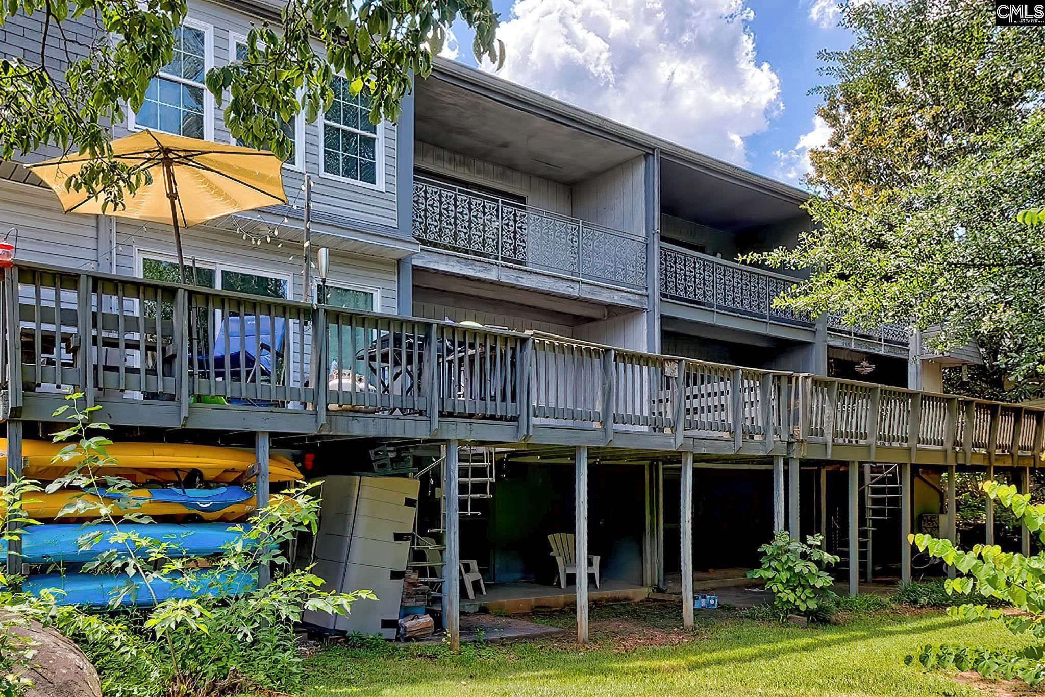 301 Harbor Heights Drive Lexington, SC 29072