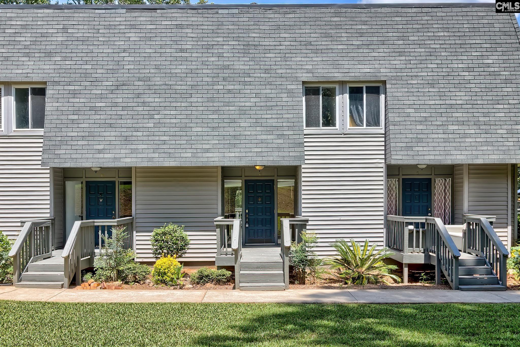 301 Harbor Heights Drive Lexington, SC 29072