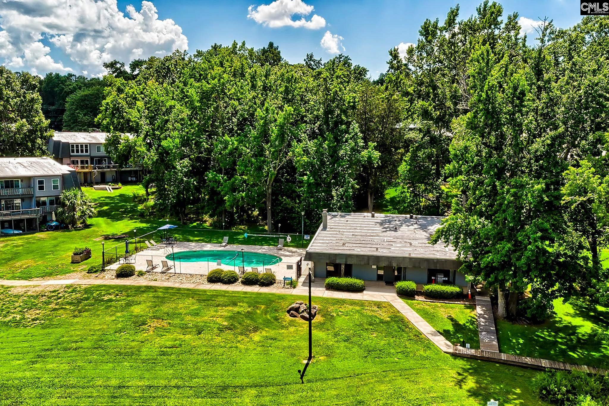 301 Harbor Heights Drive Lexington, SC 29072