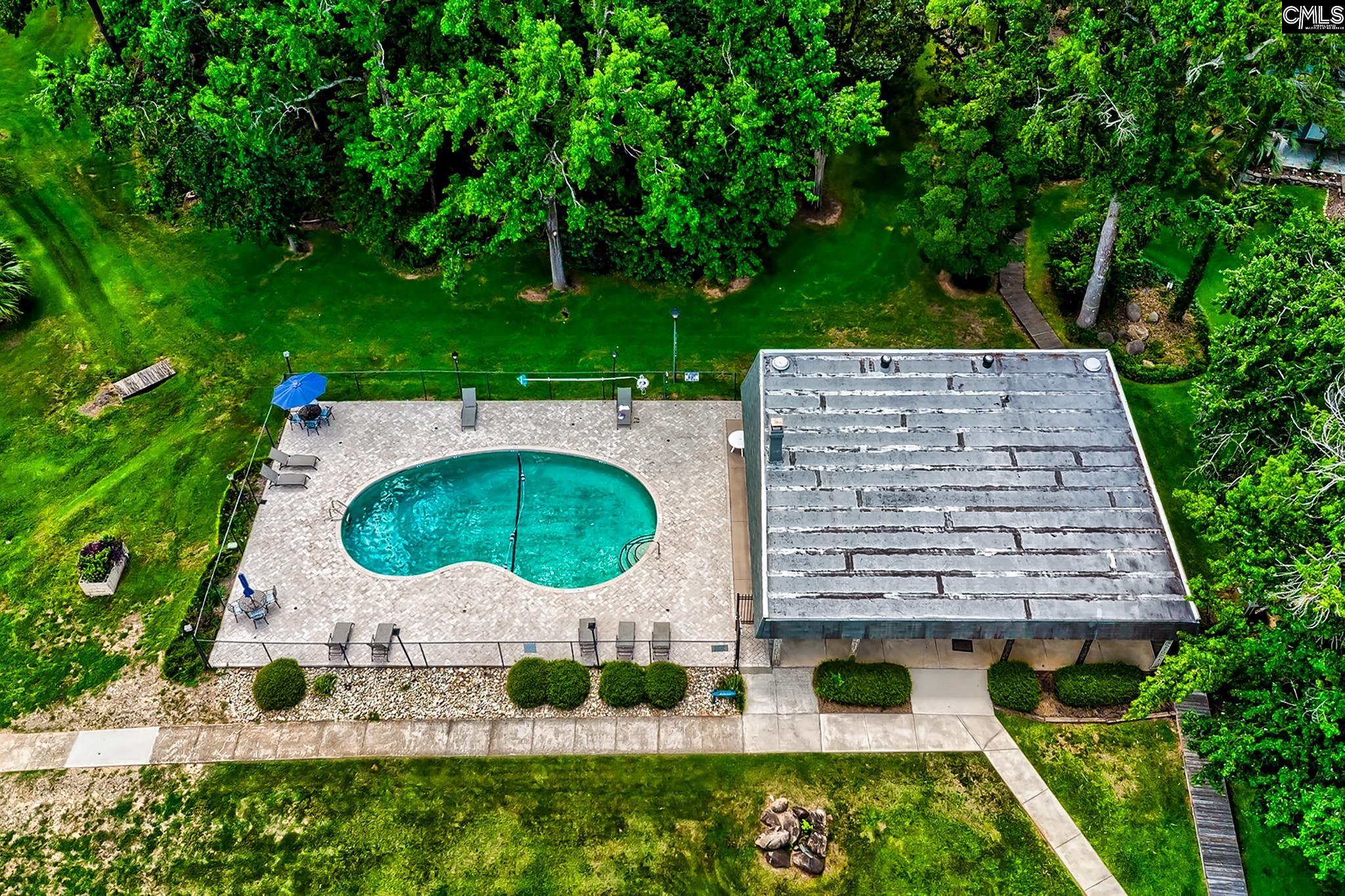 301 Harbor Heights Drive Lexington, SC 29072